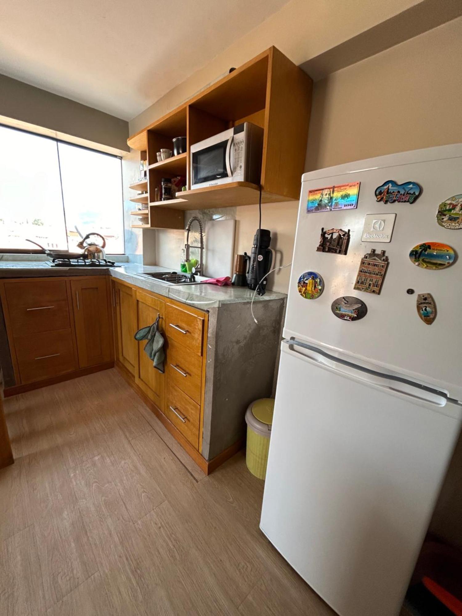 Apartamento Duplex Panoramico *
