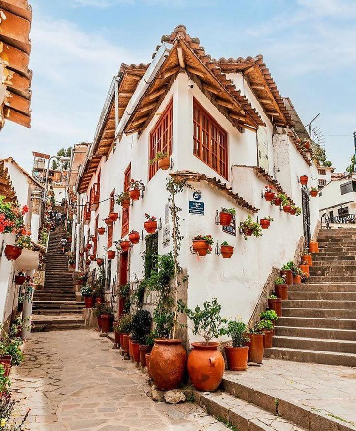 Hotel Eterno Cusco