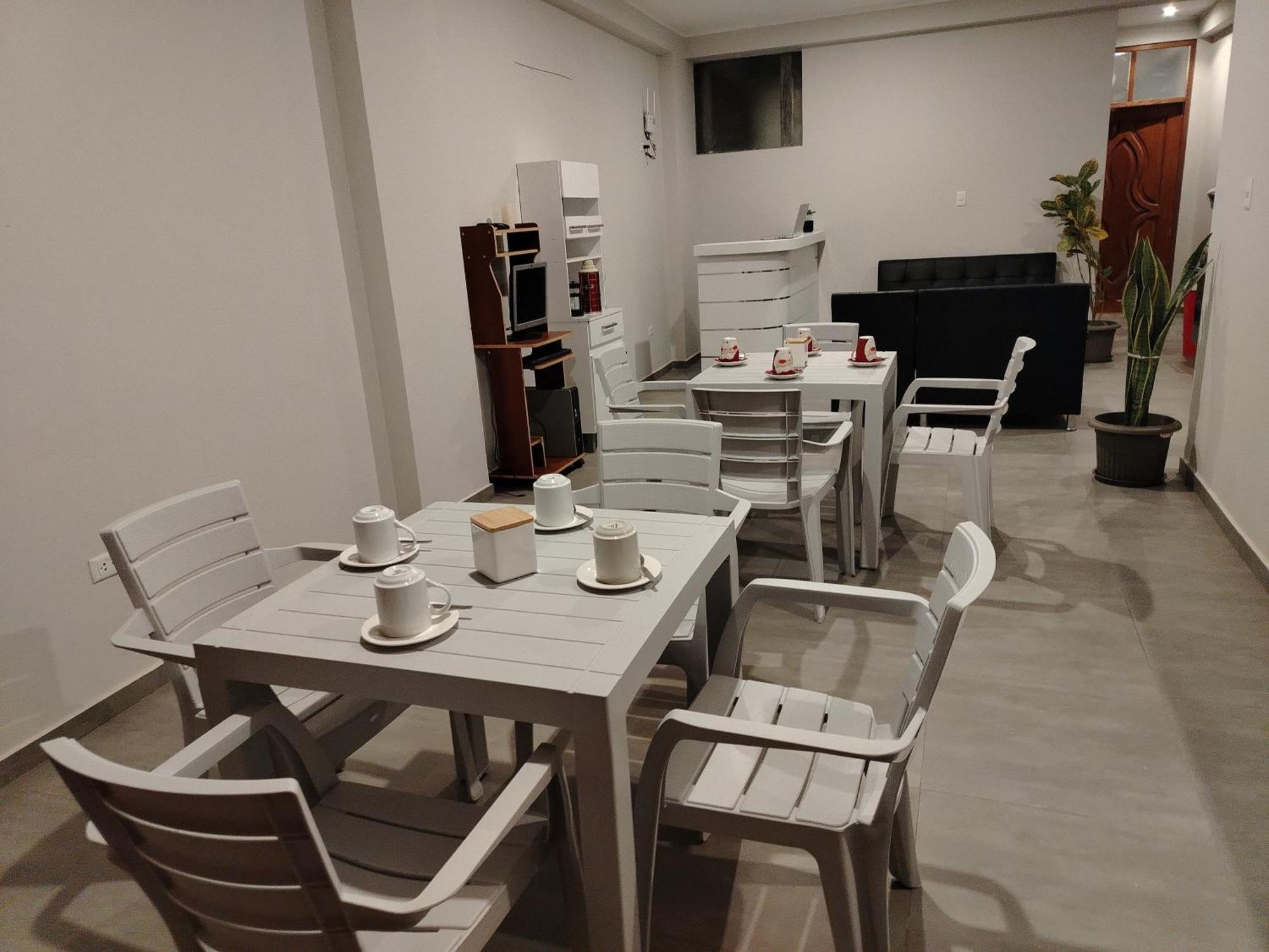 Mmarros Guest house *