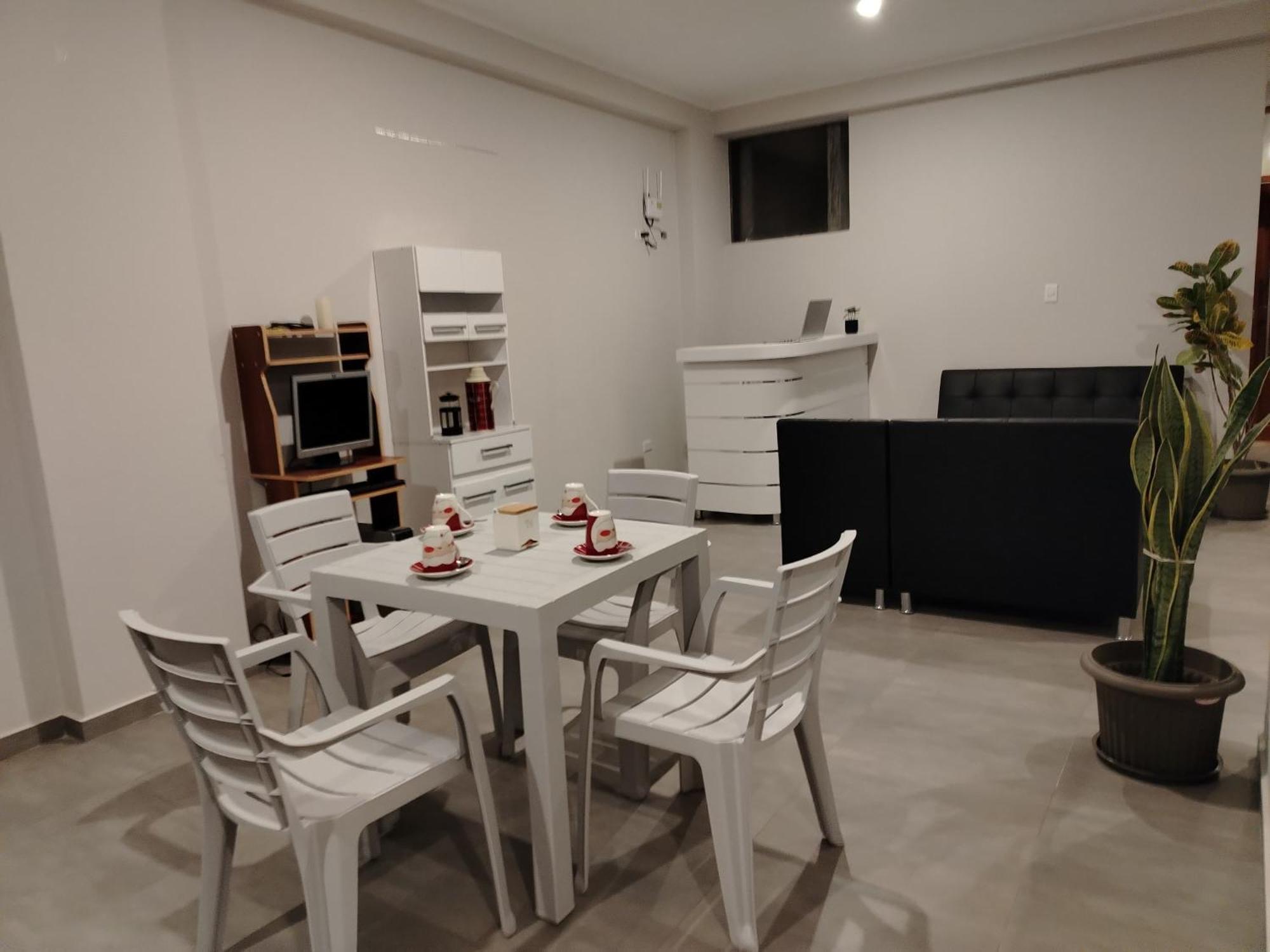 Mmarros Guest house Cusco