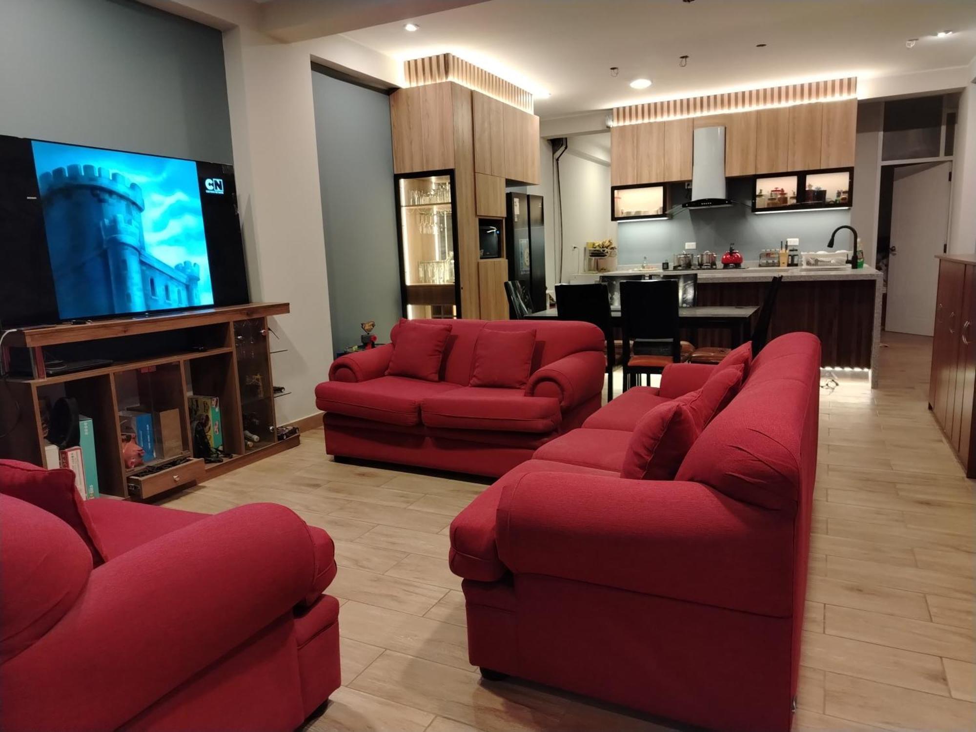 Guest house Mmarros