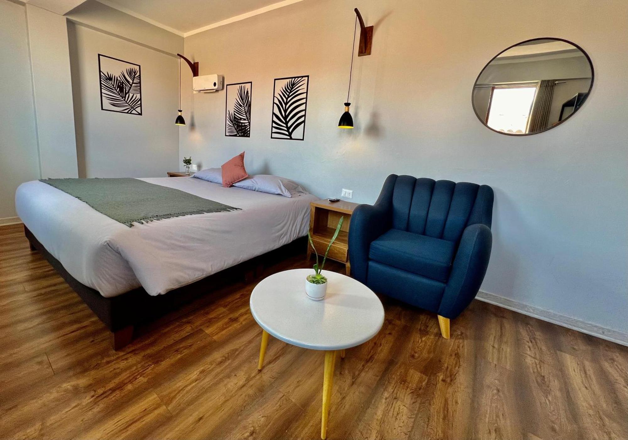 Casa Encuentro San Blas Hotel *