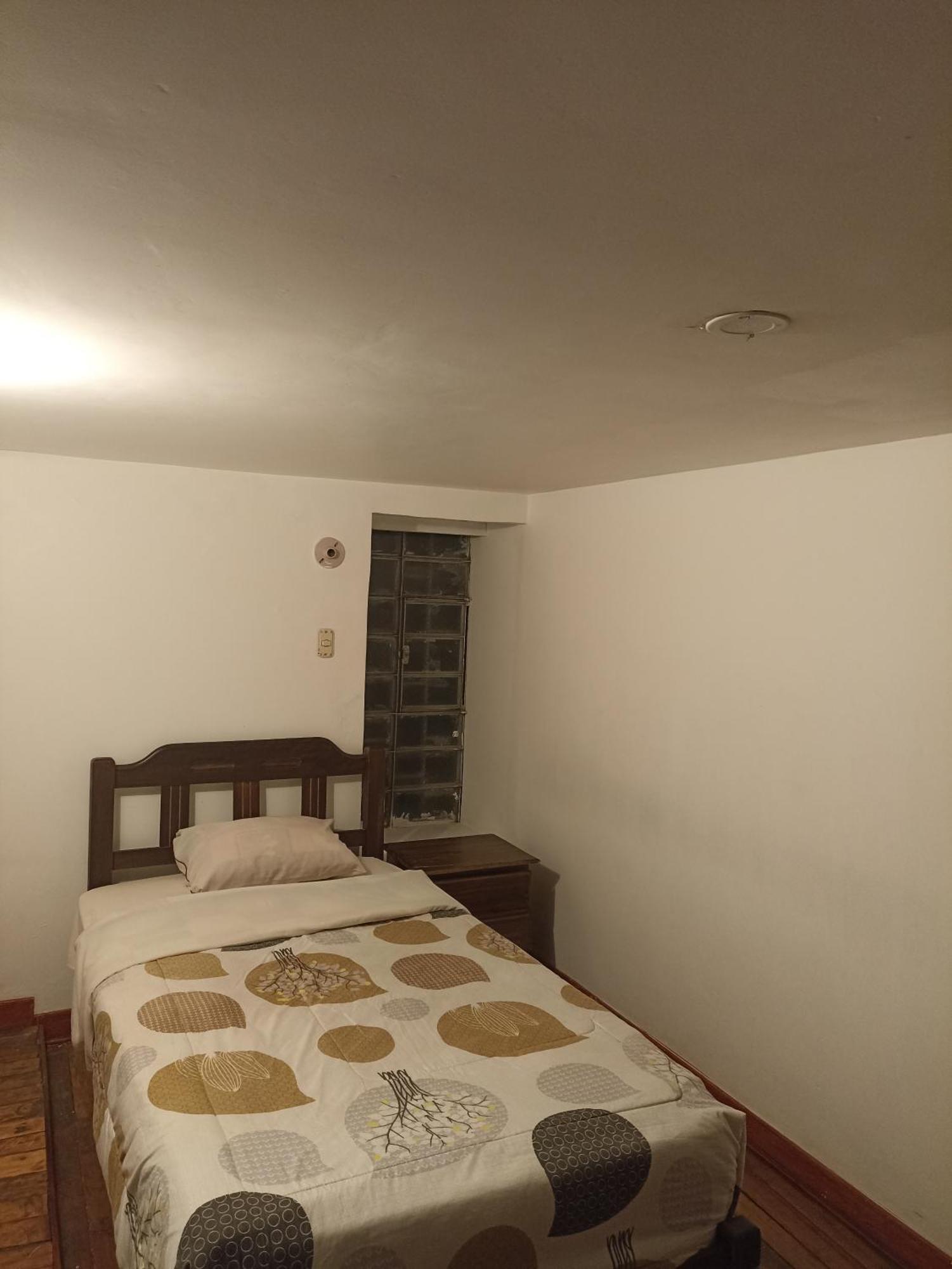 Carmen Hotel