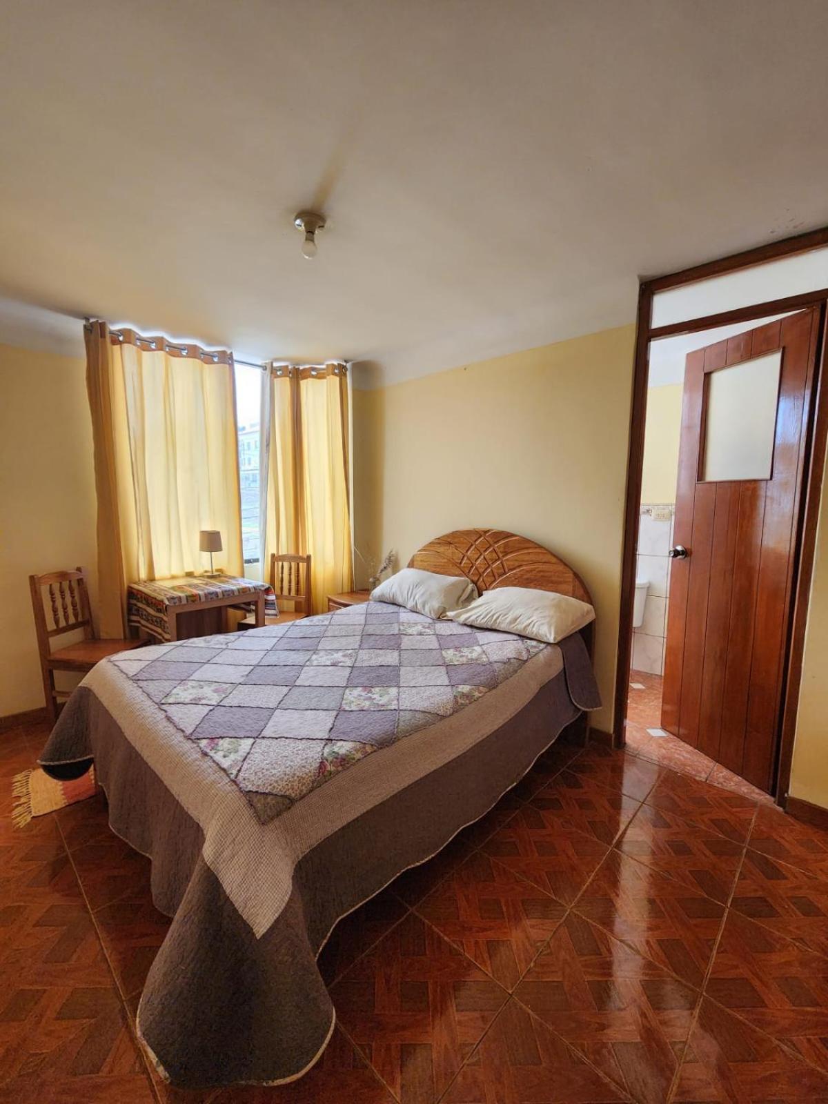 Guest house La Casa De Momo *