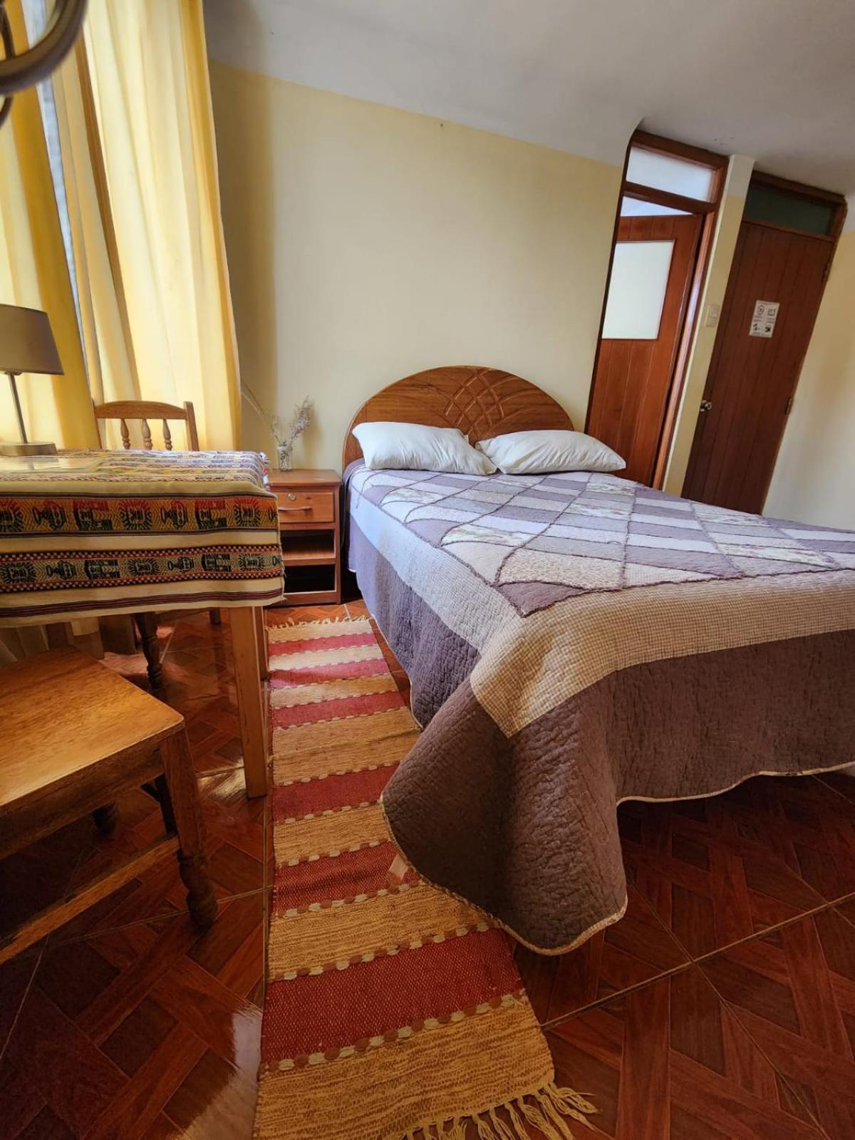 La Casa De Momo