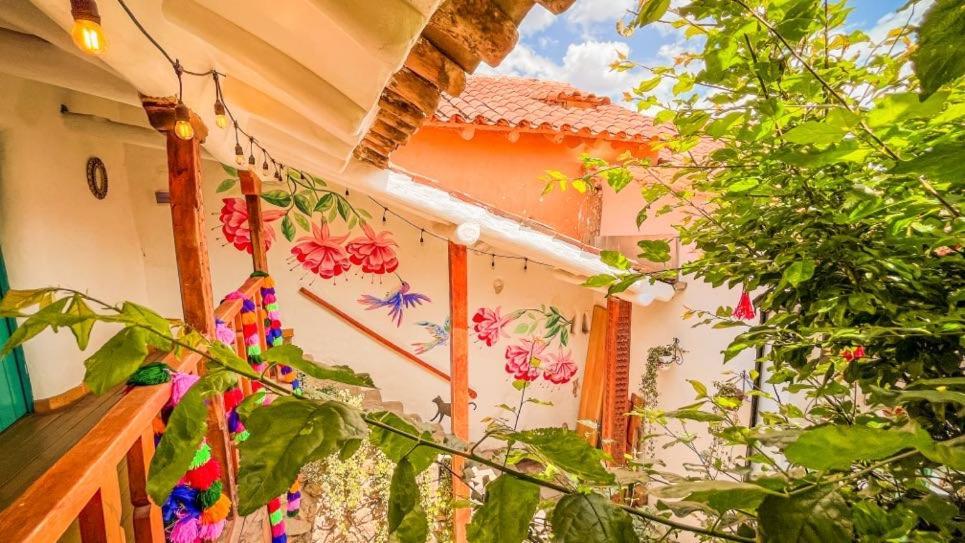 Casa Flamenco San Blas Bed & Breakfast *