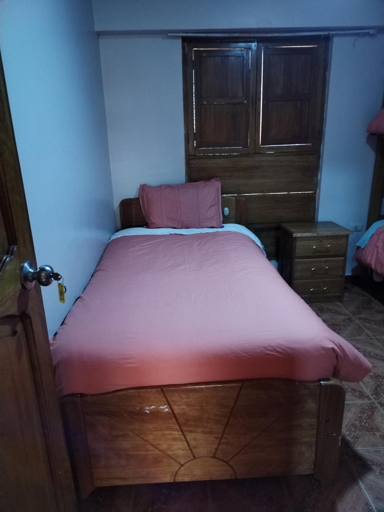 Jimy's House Cuzco