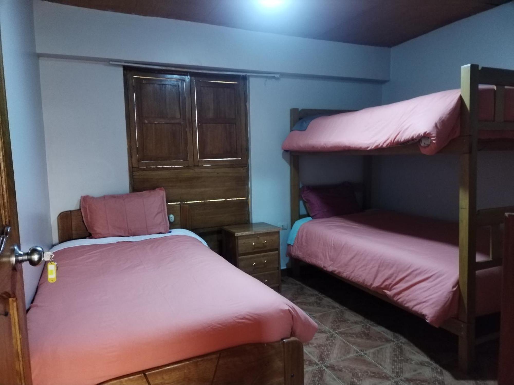 Jimy's House Hostal Cuzco