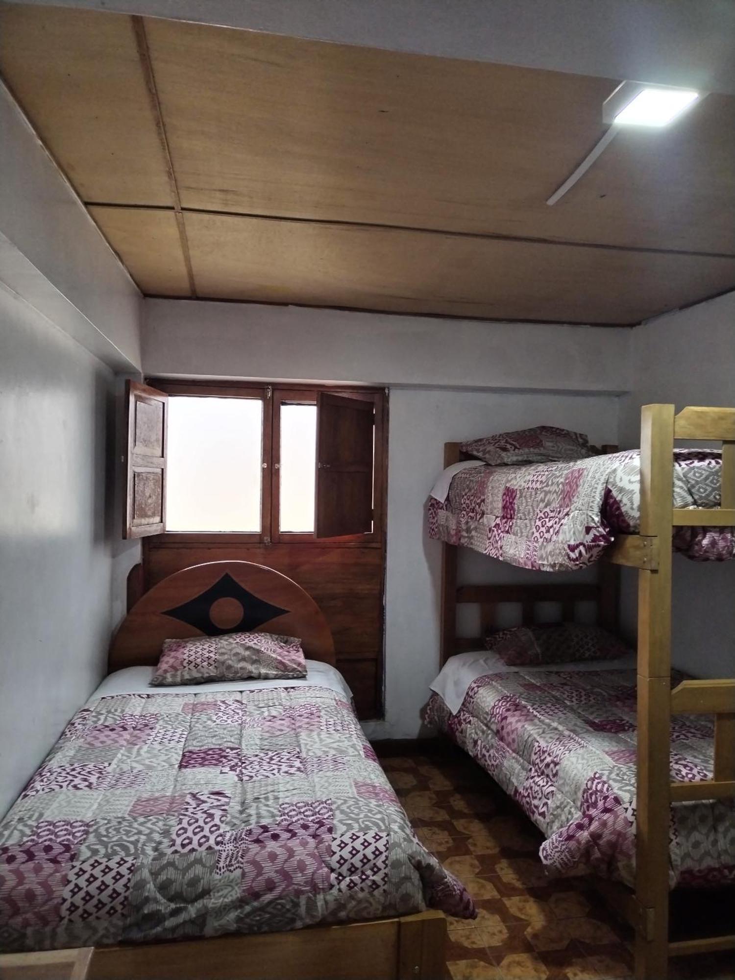 Hostal Jimy's House Cuzco