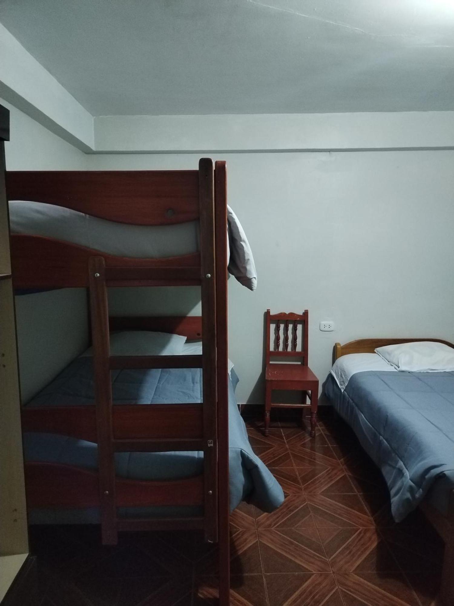 Jimy's House * Cuzco