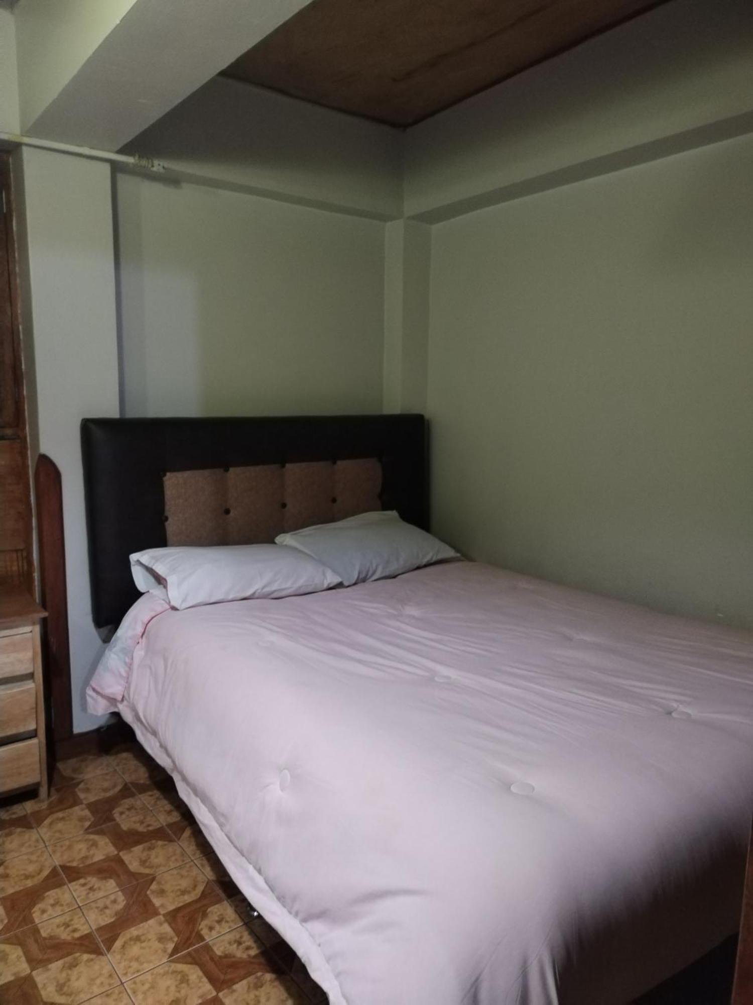 Jimy's House Hostal Cuzco