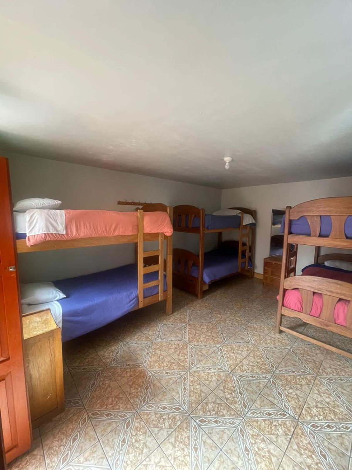 Hostal Jimy's House