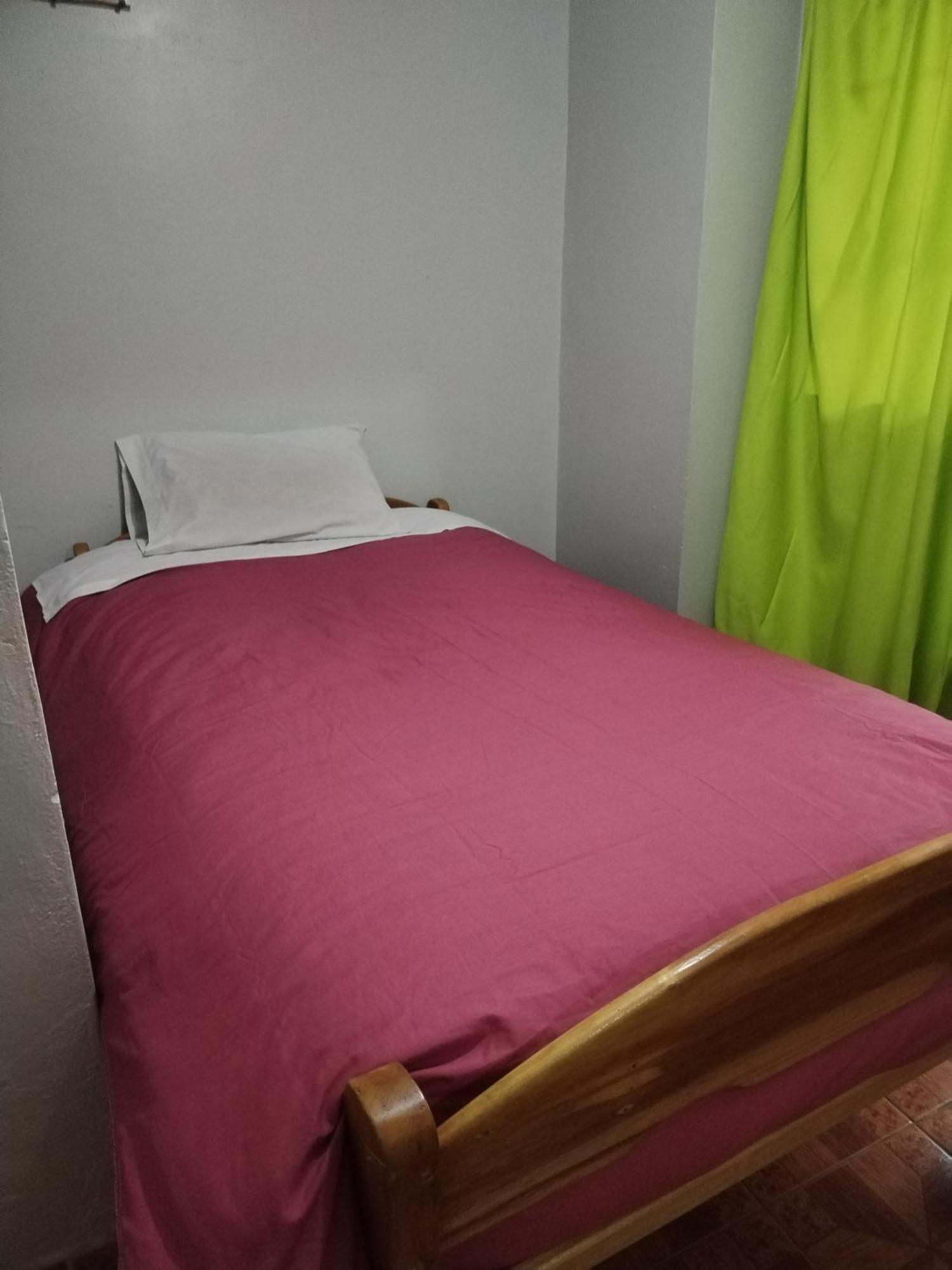 Jimy's House Hostal *