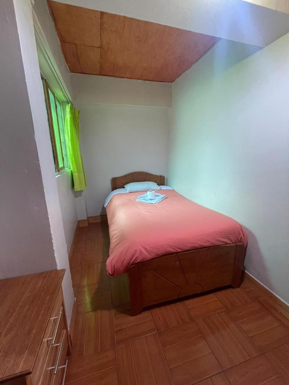 Jimy's House Hostal Cuzco
