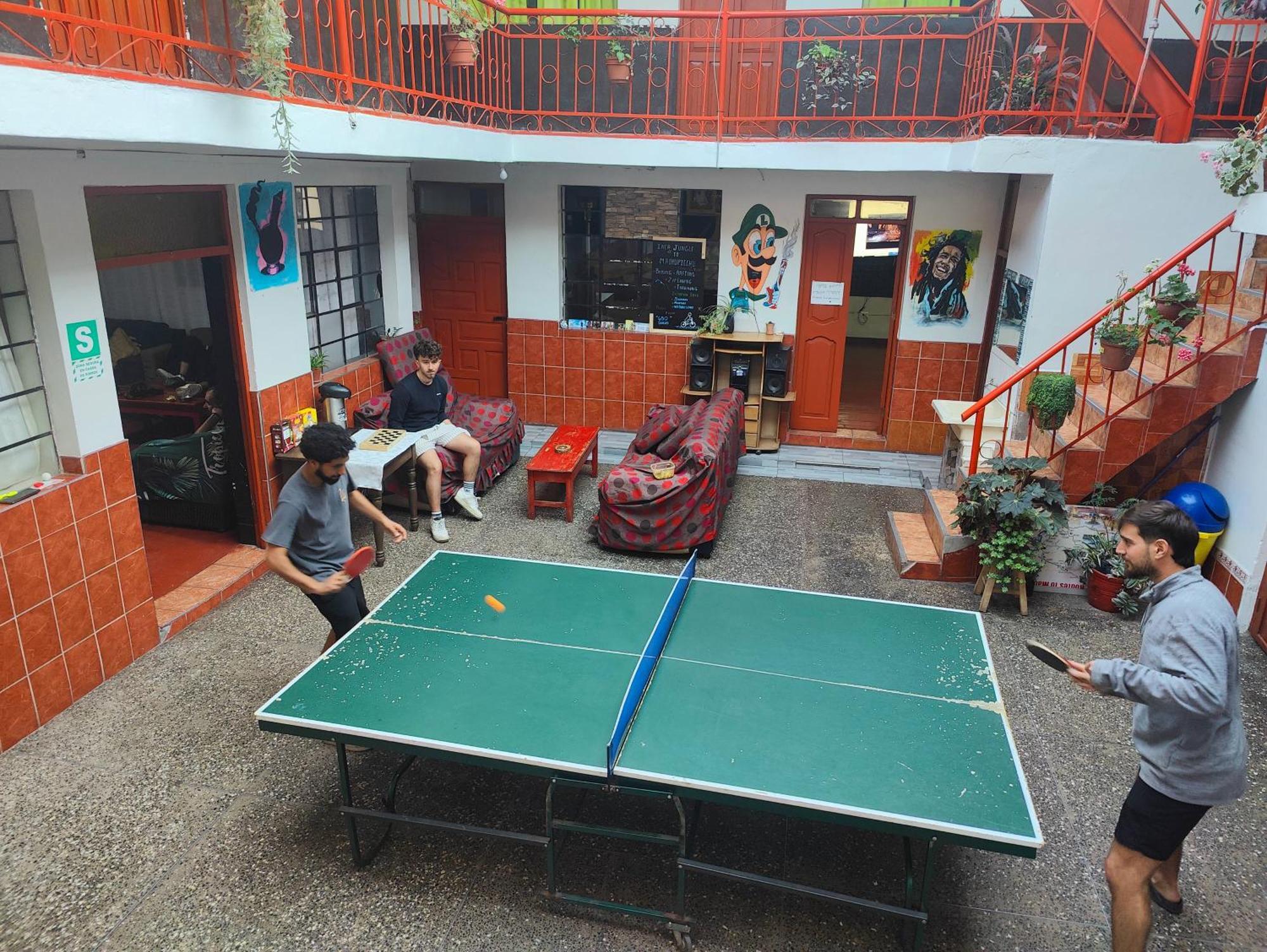 Jimy's House *