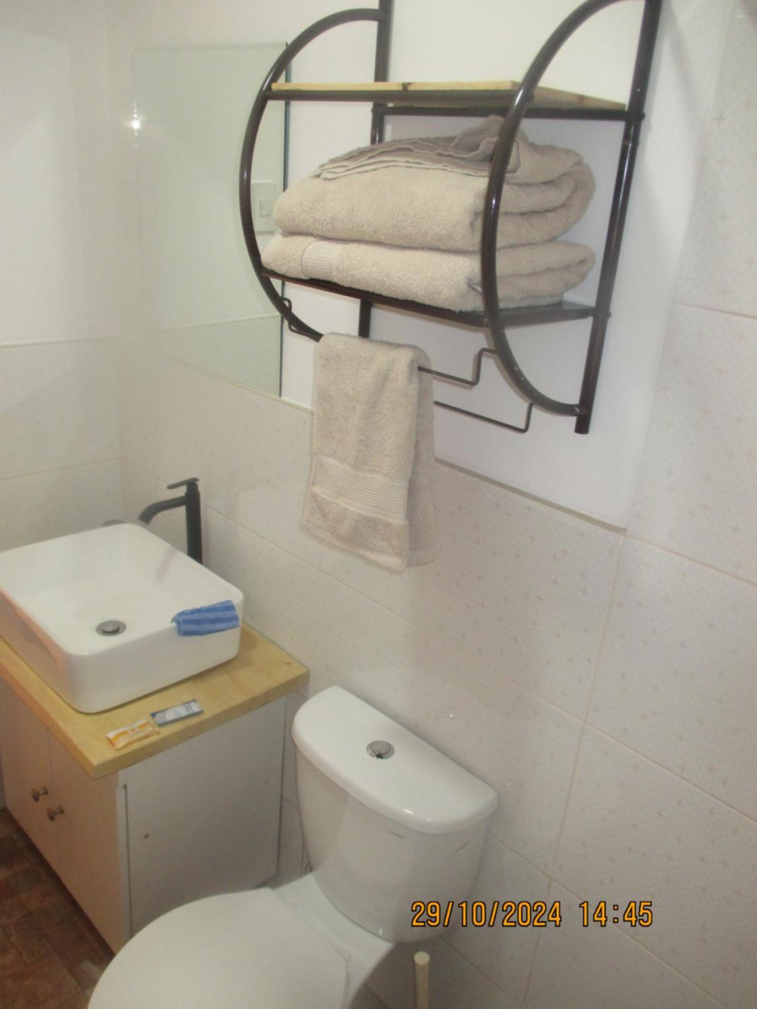 Departamento Moderno Acogedor 3er Piso, Peru Apartment Cusco