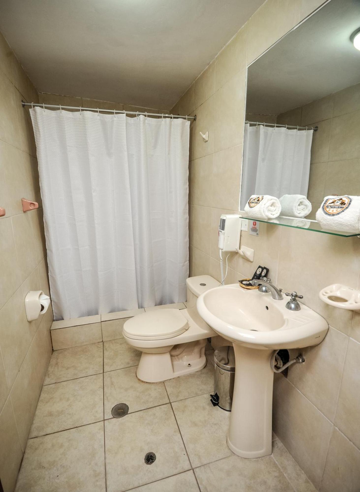 San Francisco Pardo 3*