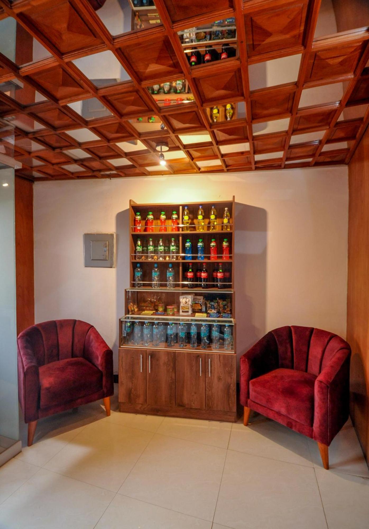 San Francisco Pardo Hotel Cusco