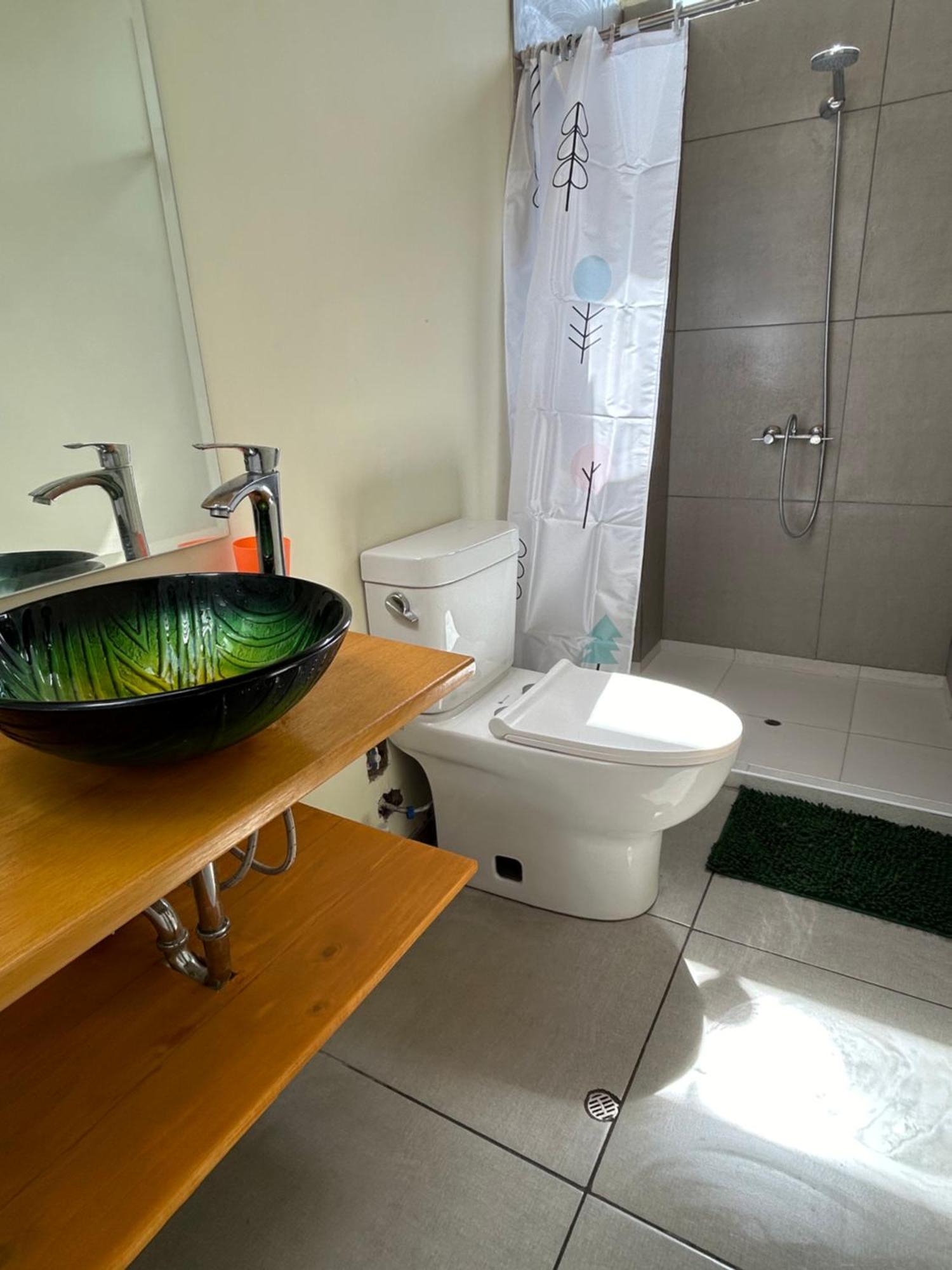 Duplex Panoramico Apartamento Cuzco
