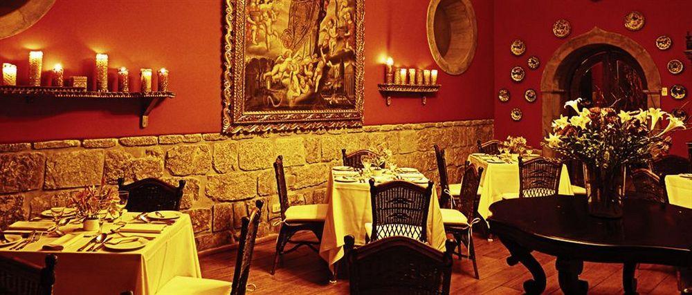 La Casona De San Jeronimo 3* Cusco