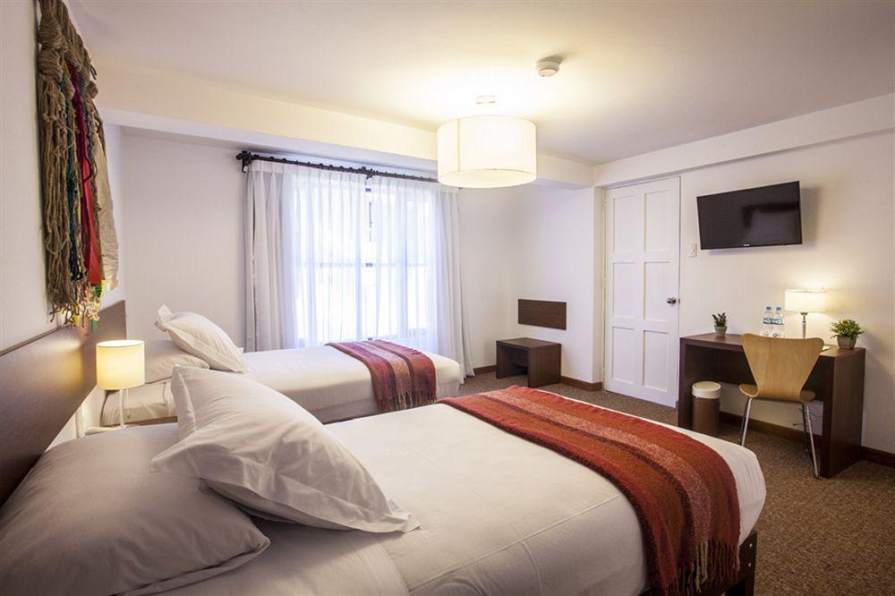 Hotel Tierra Viva San Blas