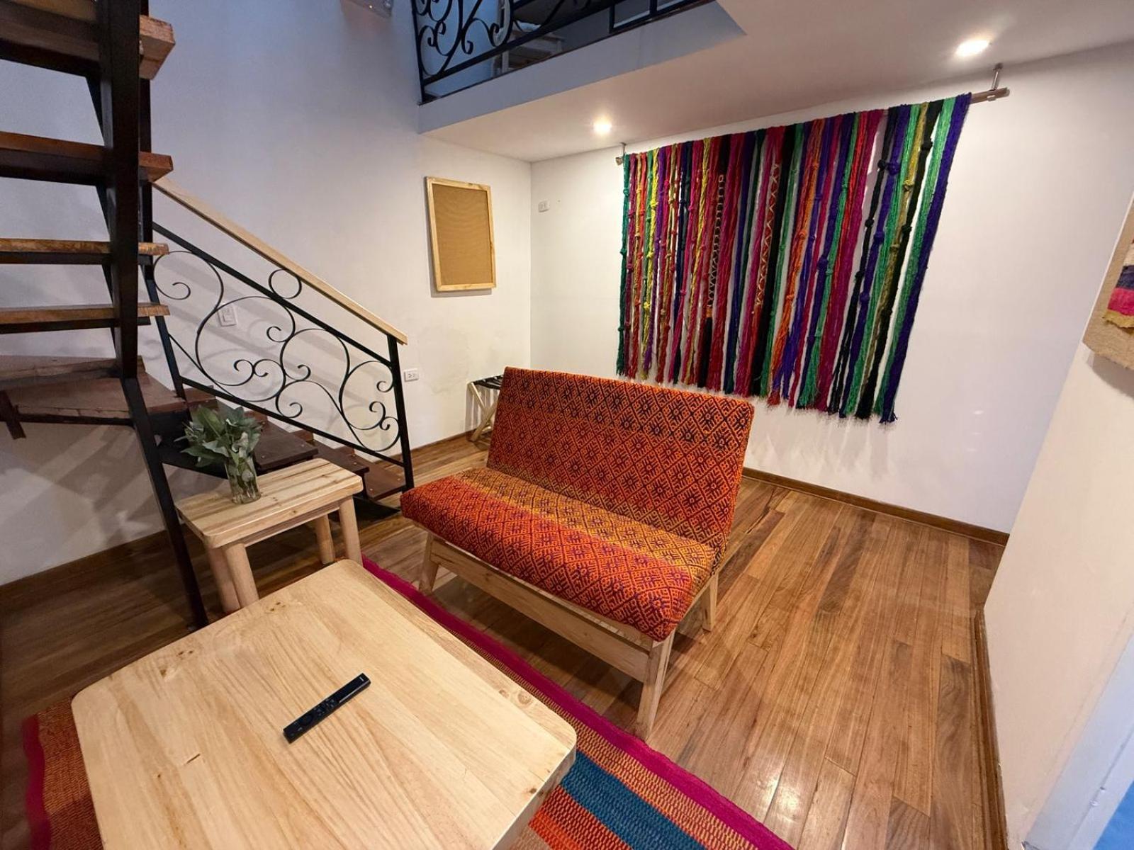 Casa Cristobal Hotel