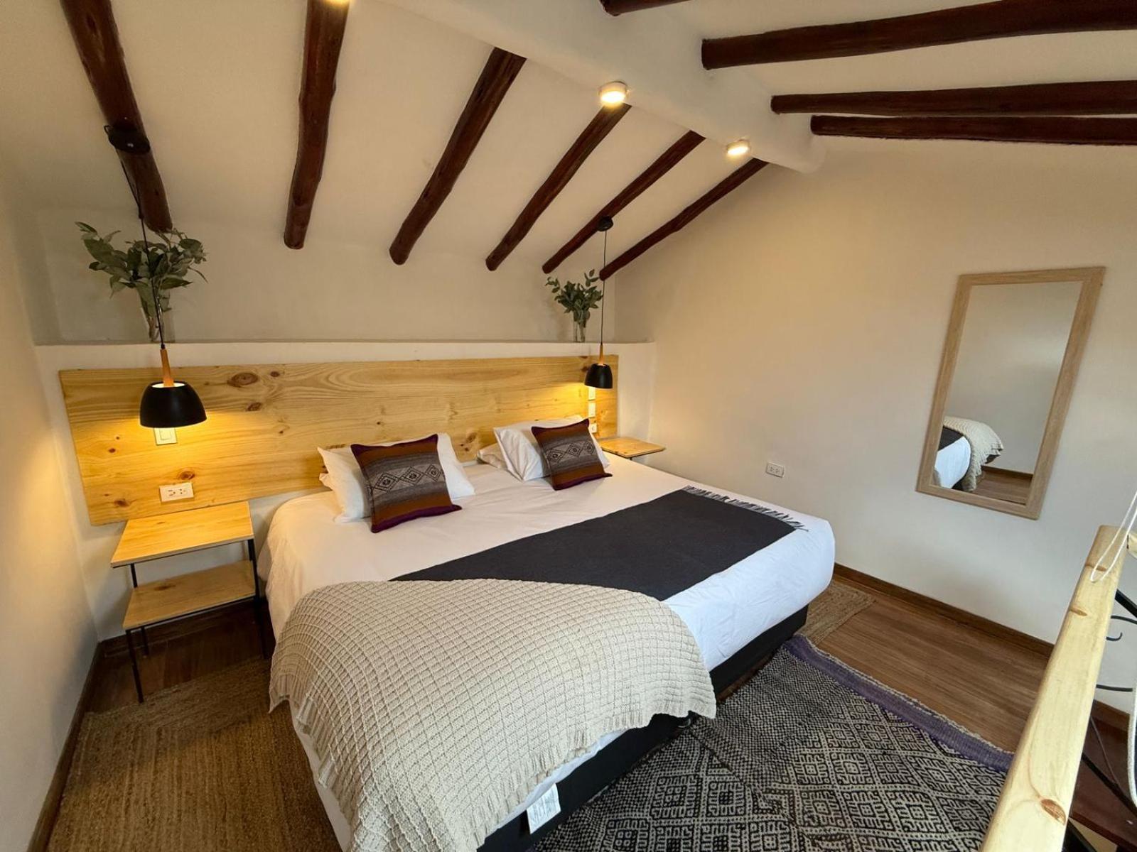 Casa Cristobal *