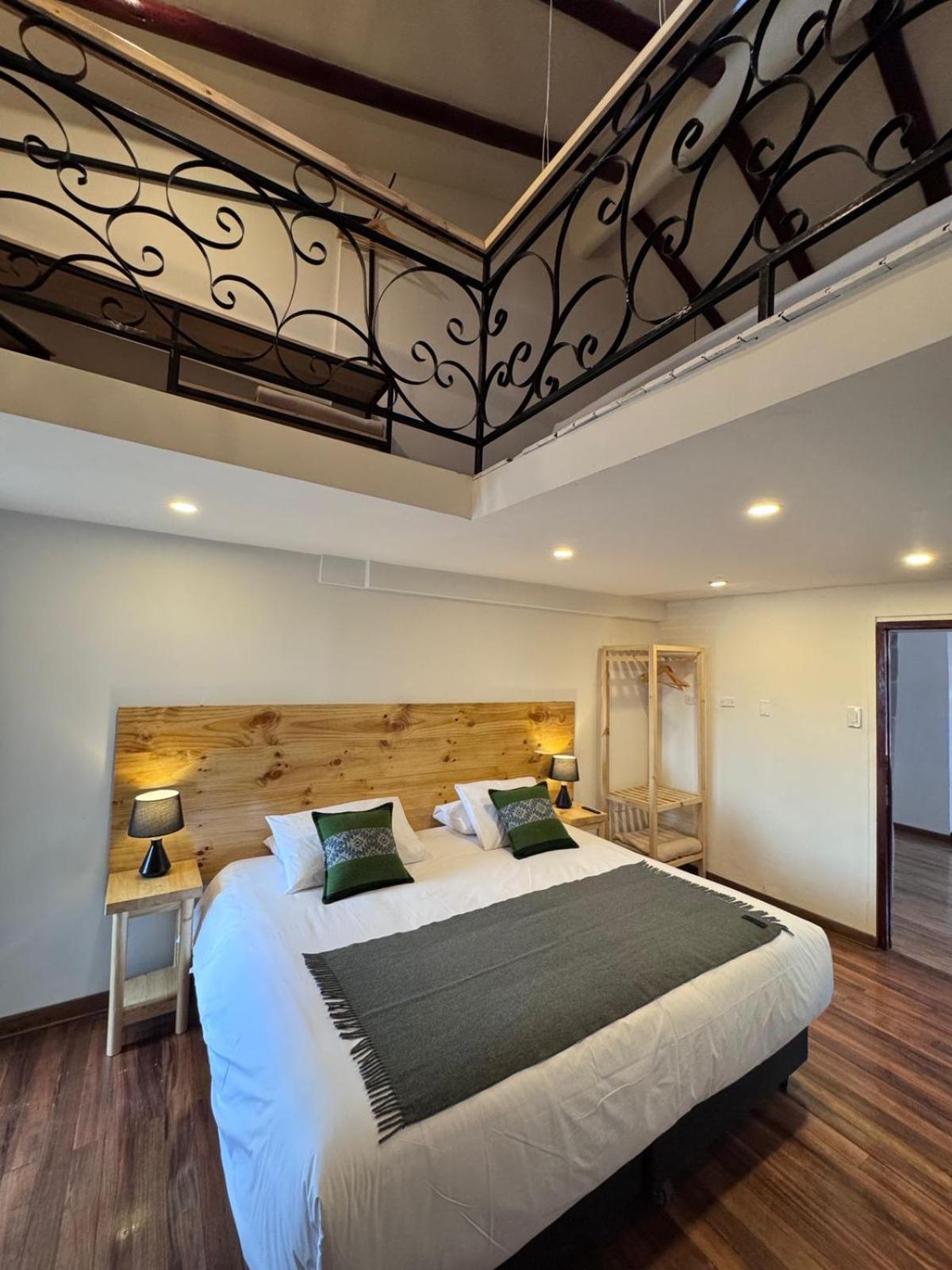 Casa Cristobal * Cuzco