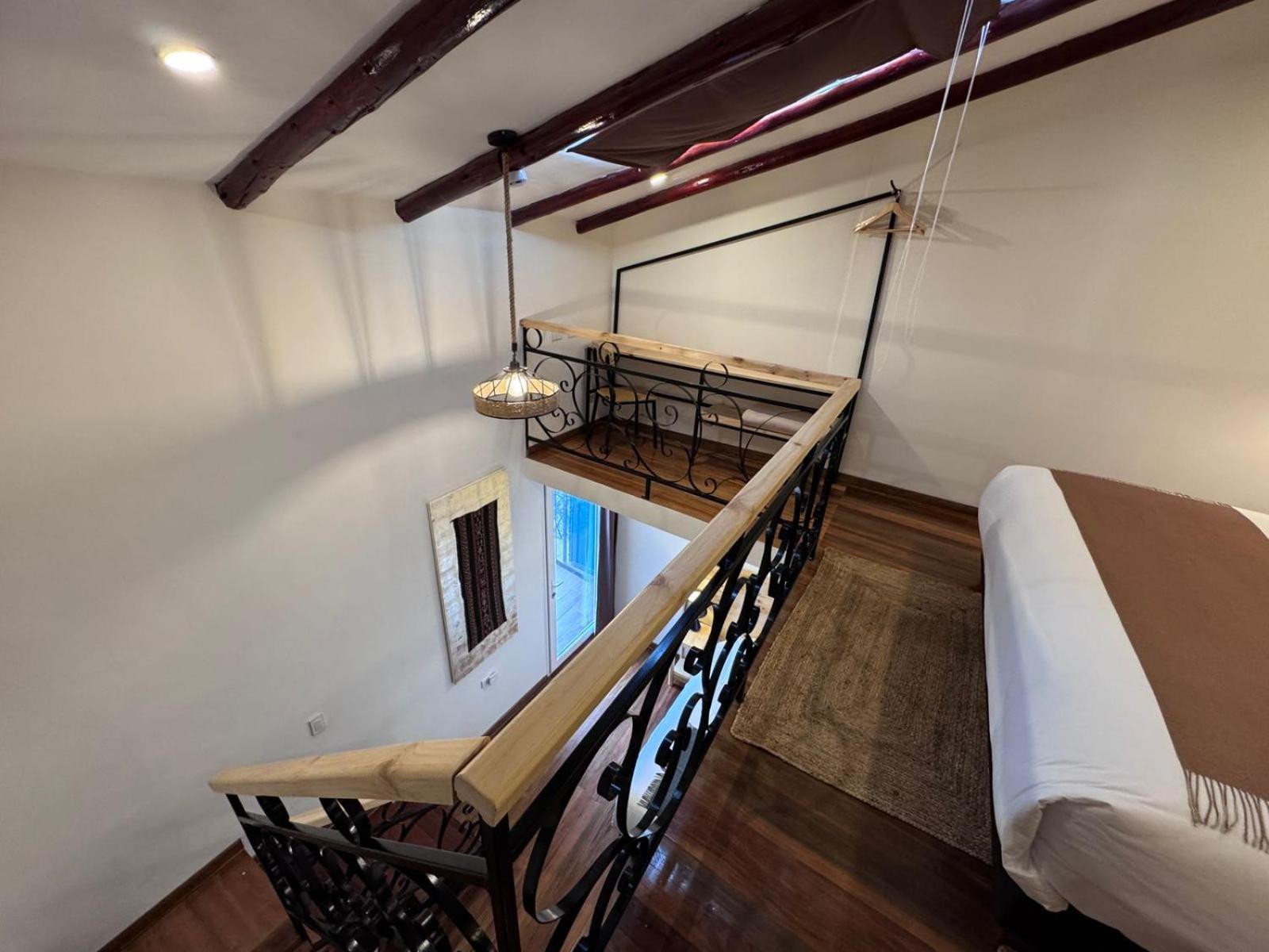 Casa Cristobal Hotel *