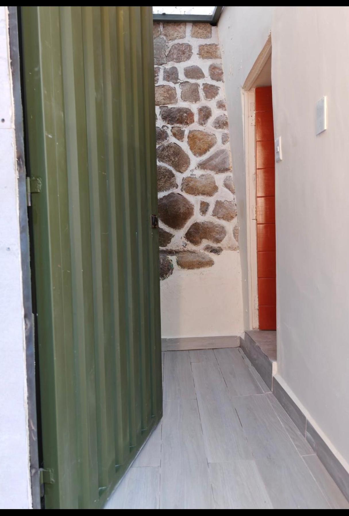 Apartamento Centro Inti Saphy Cusco