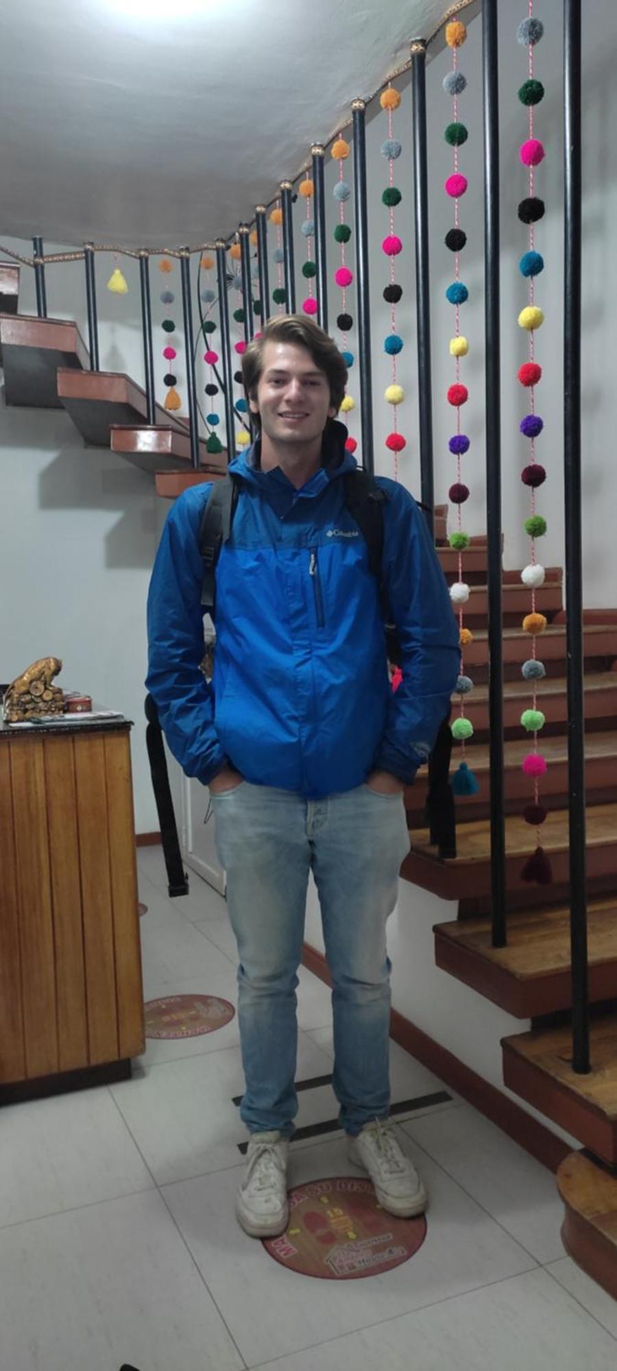 Don Andre House * Cusco