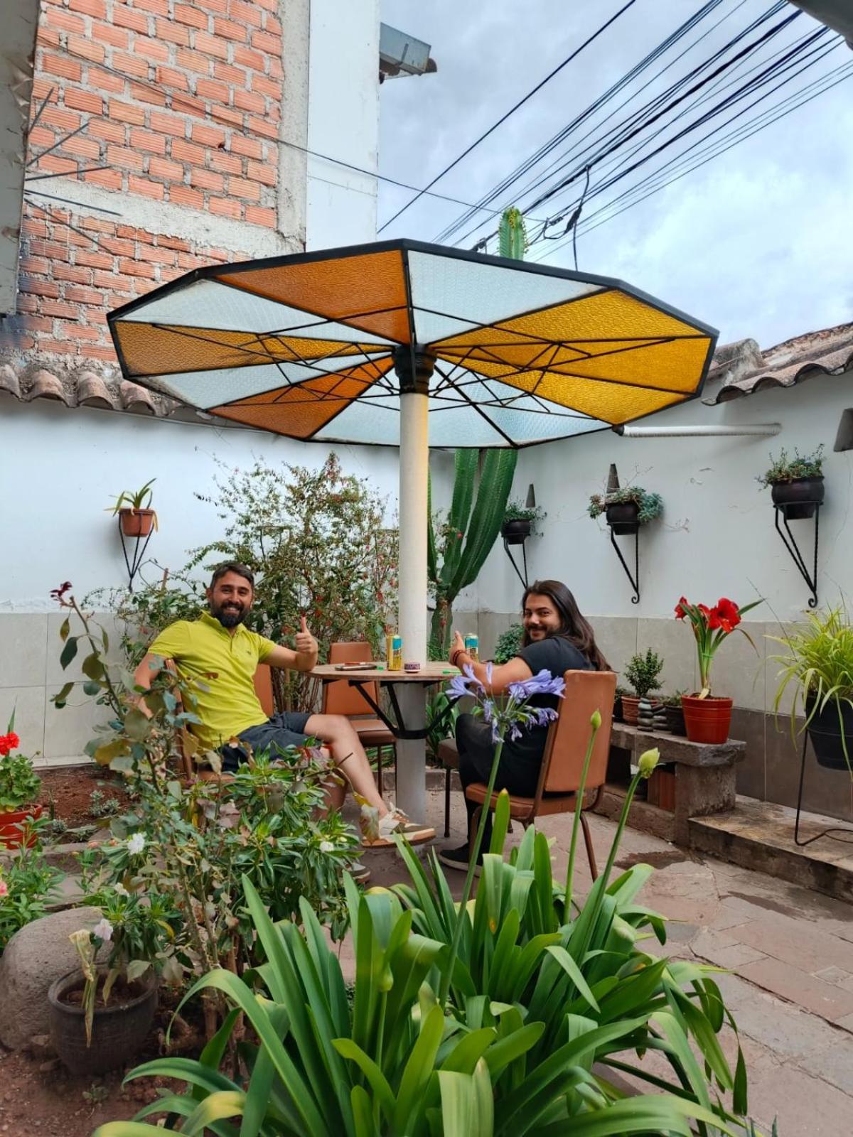 Don Andre House Casa de hóspedes