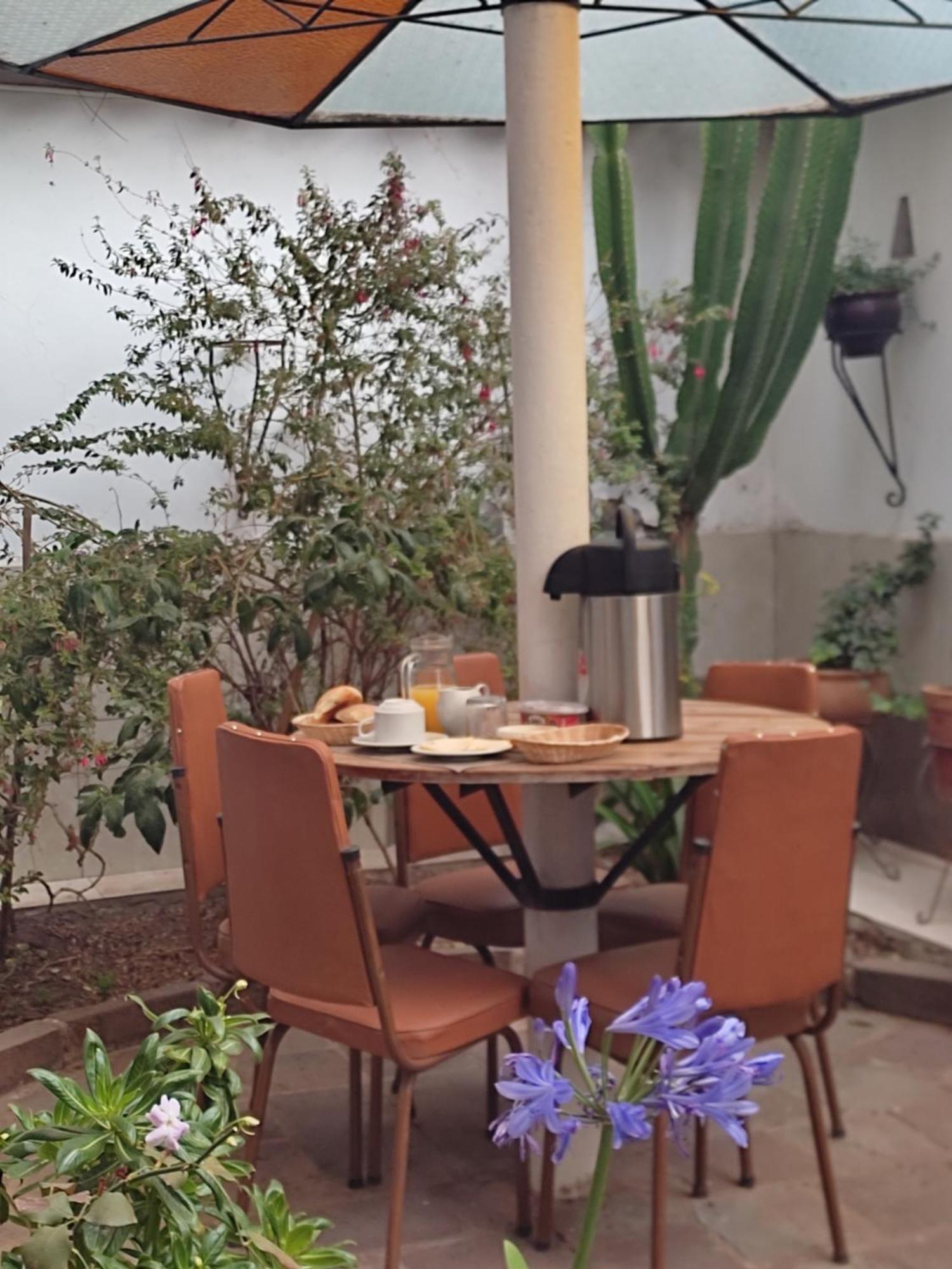 Don Andre House Cusco