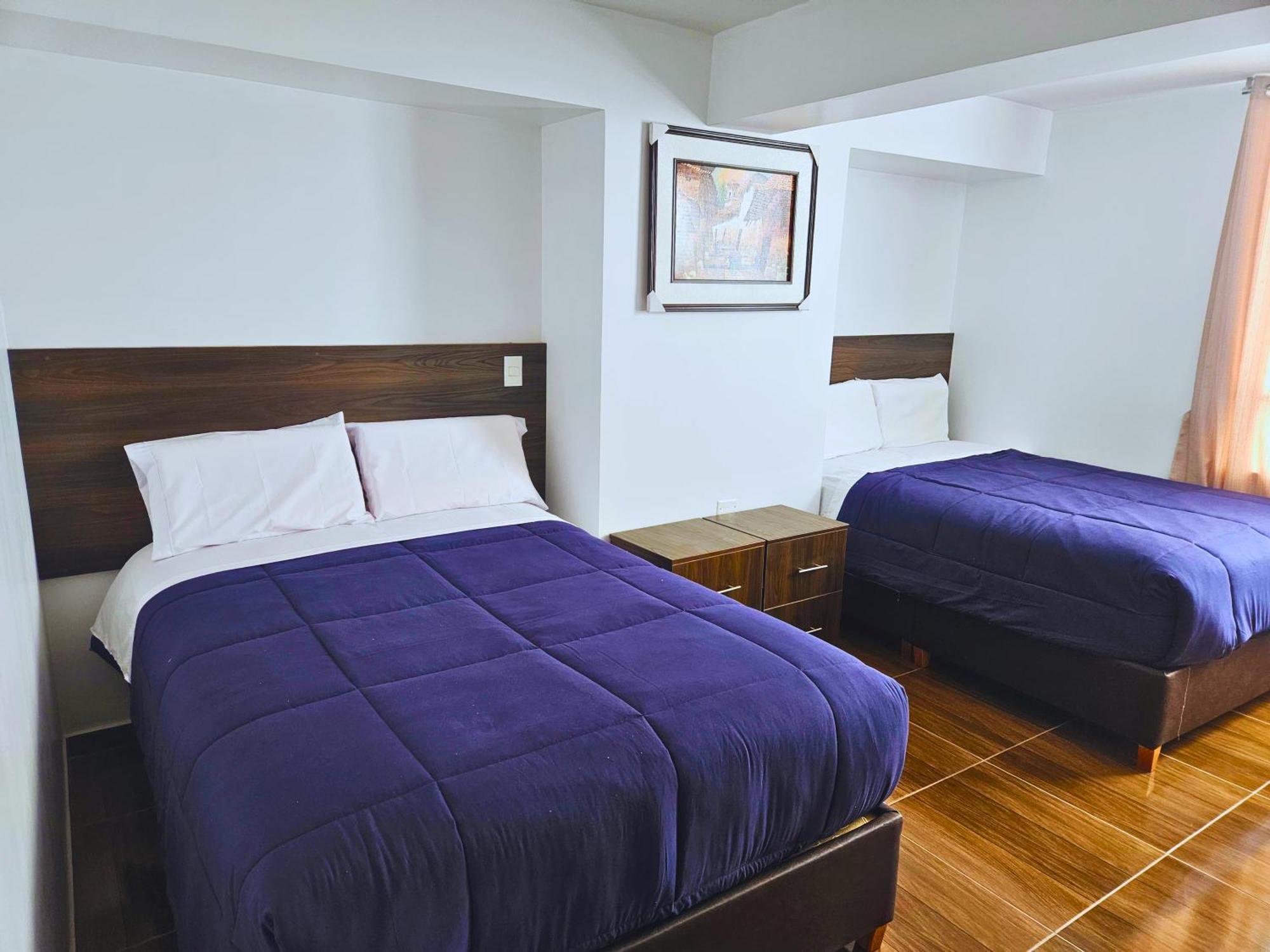 Guest house Continental