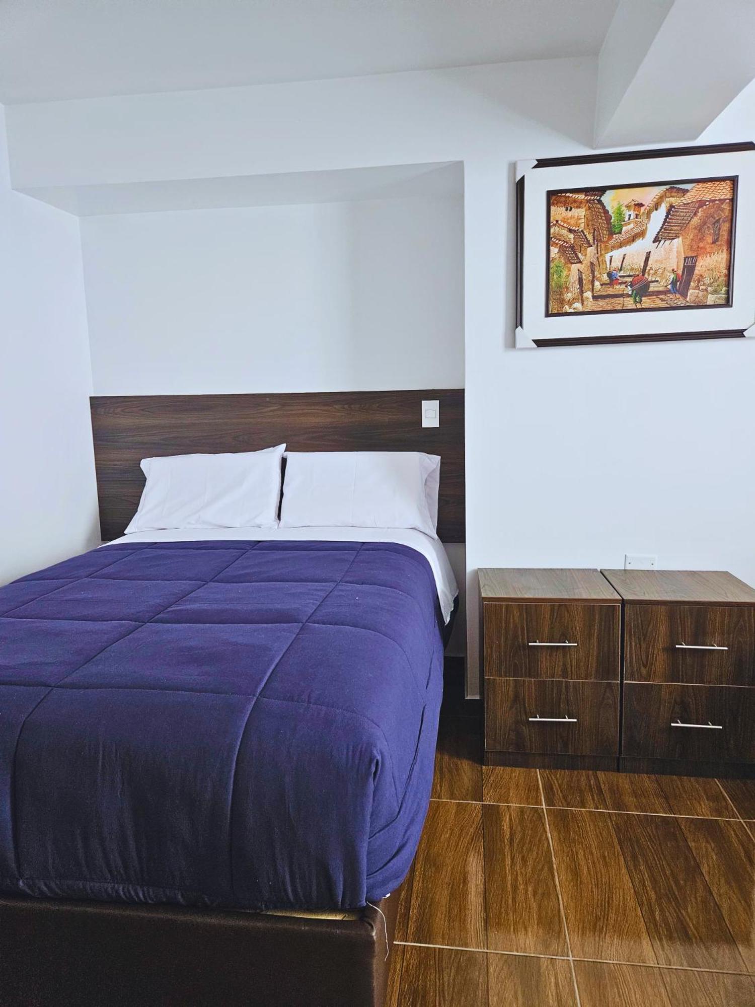 Continental Guest house *