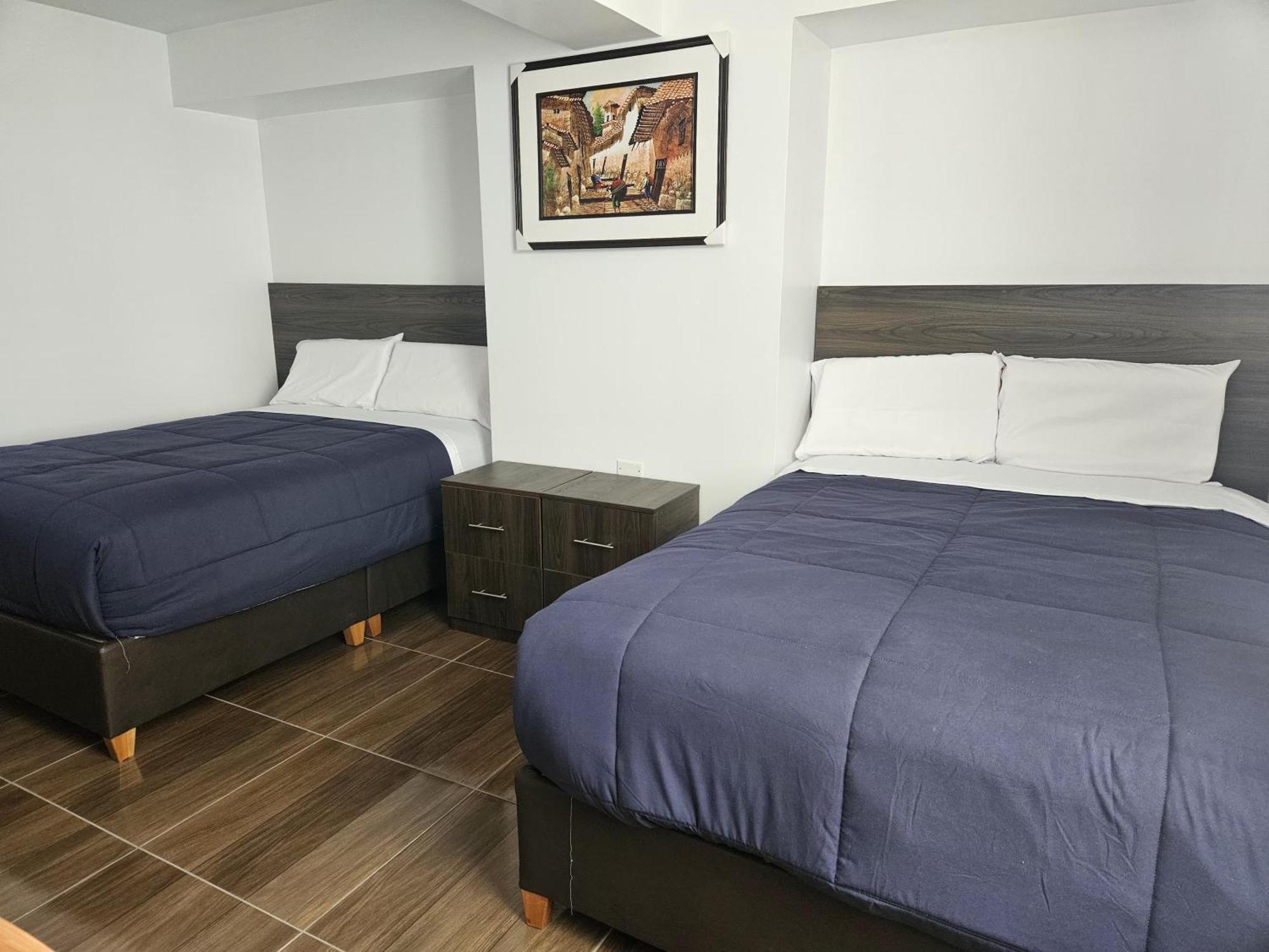 Continental Guest house Cusco