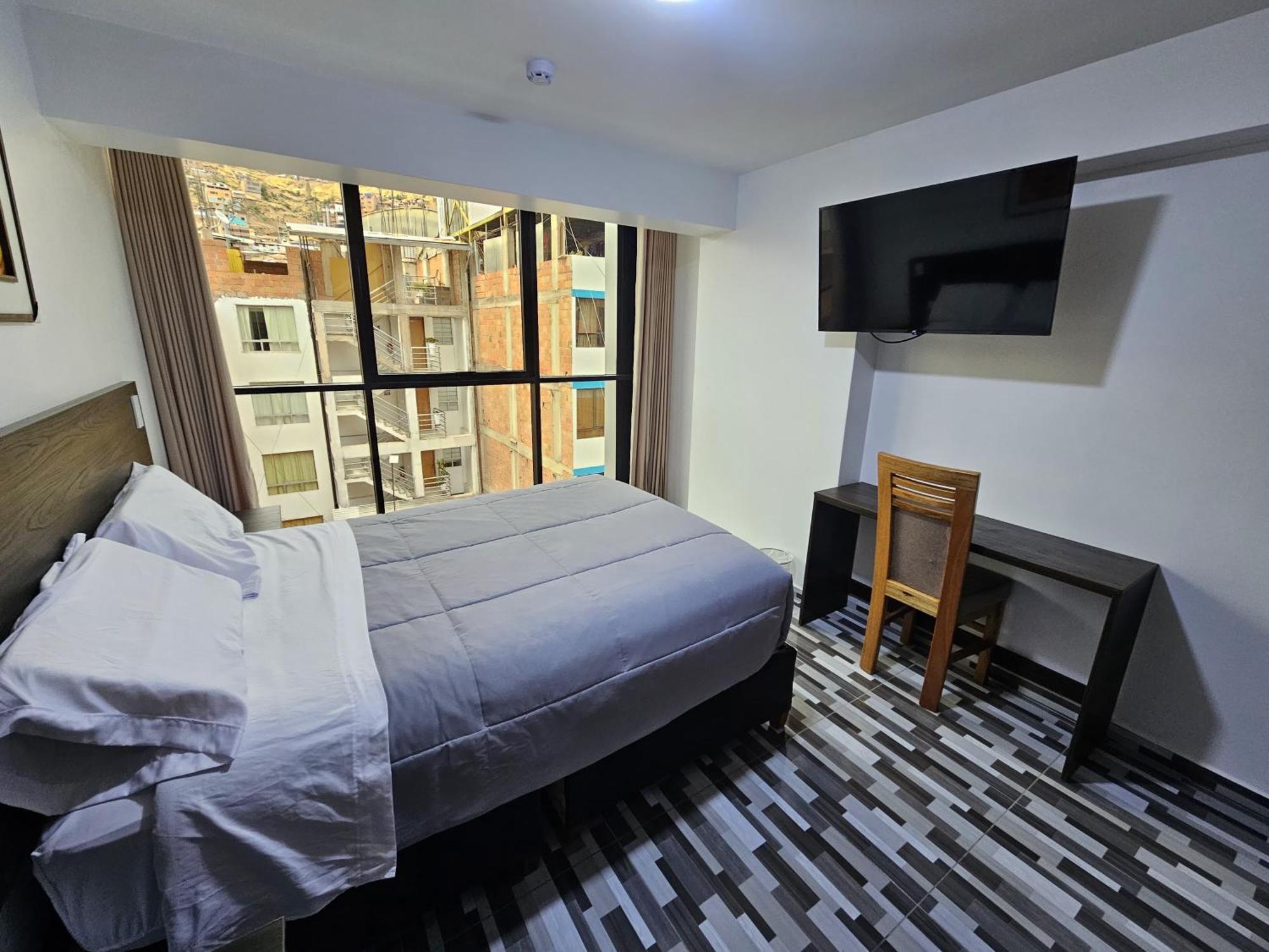 Guest house Continental *