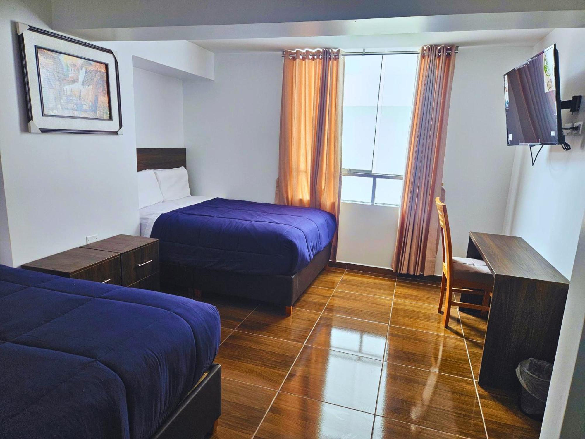 Continental Guest house Cusco