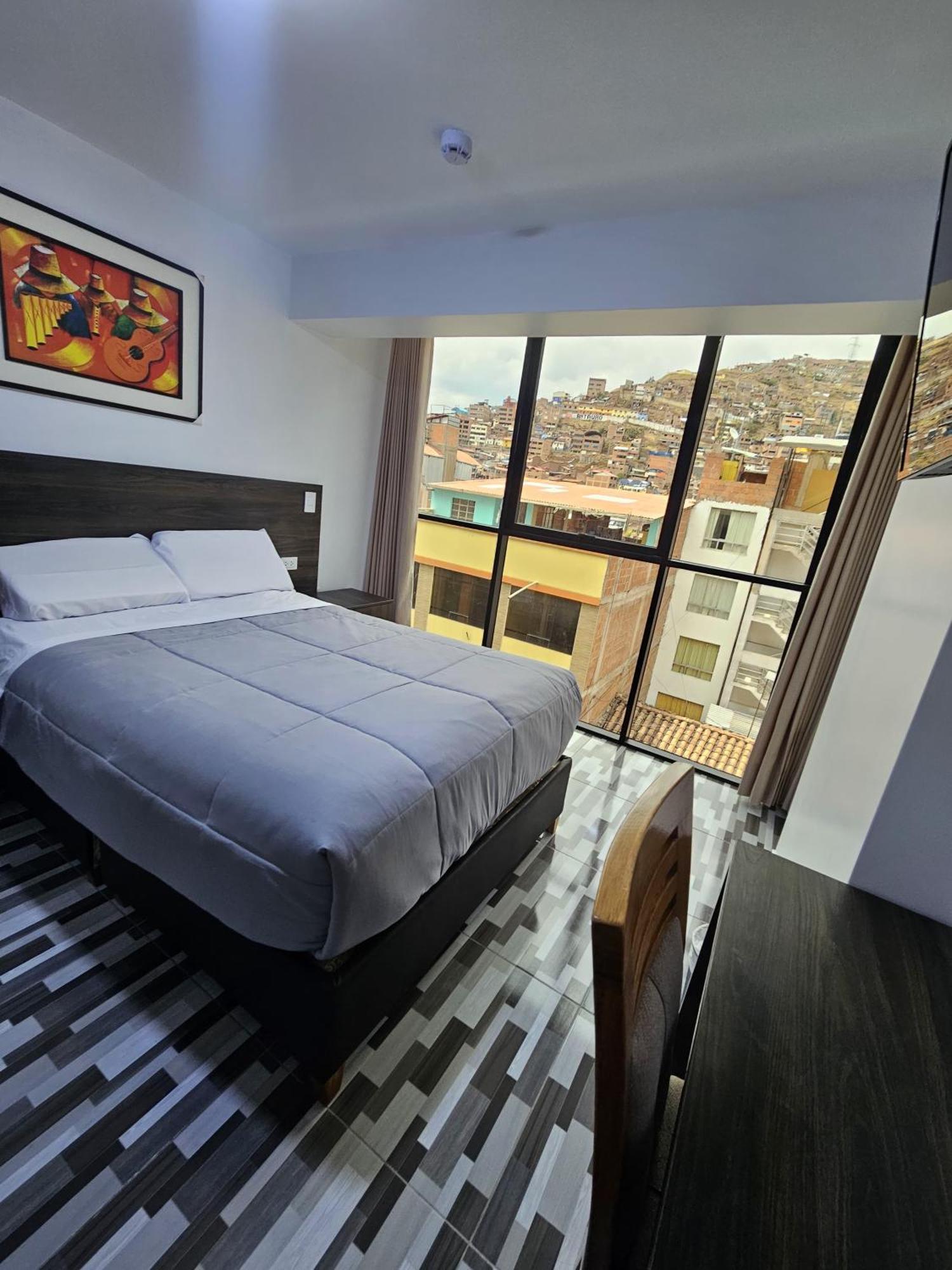 Guest house Continental
