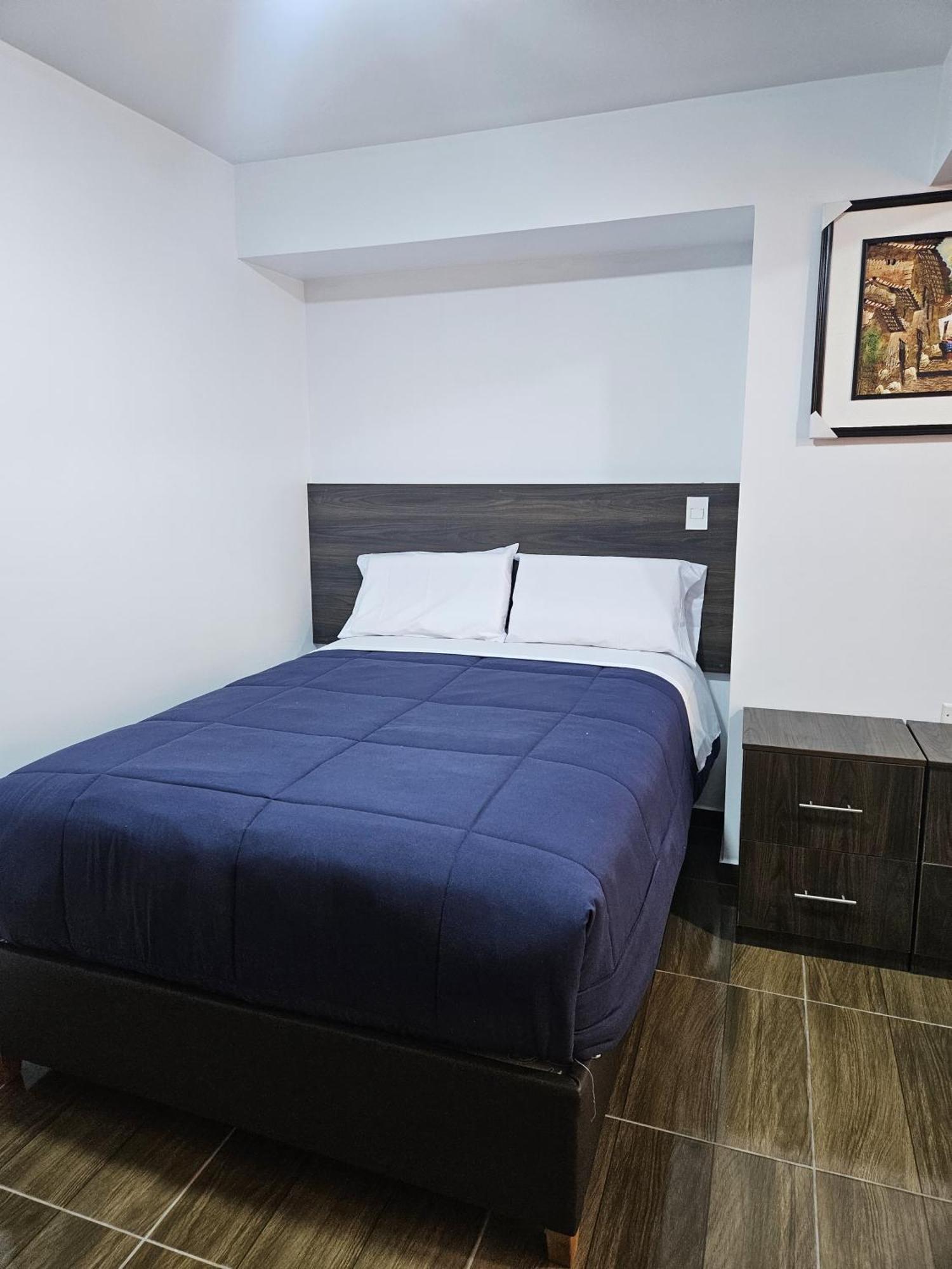 Guest house Continental Cusco
