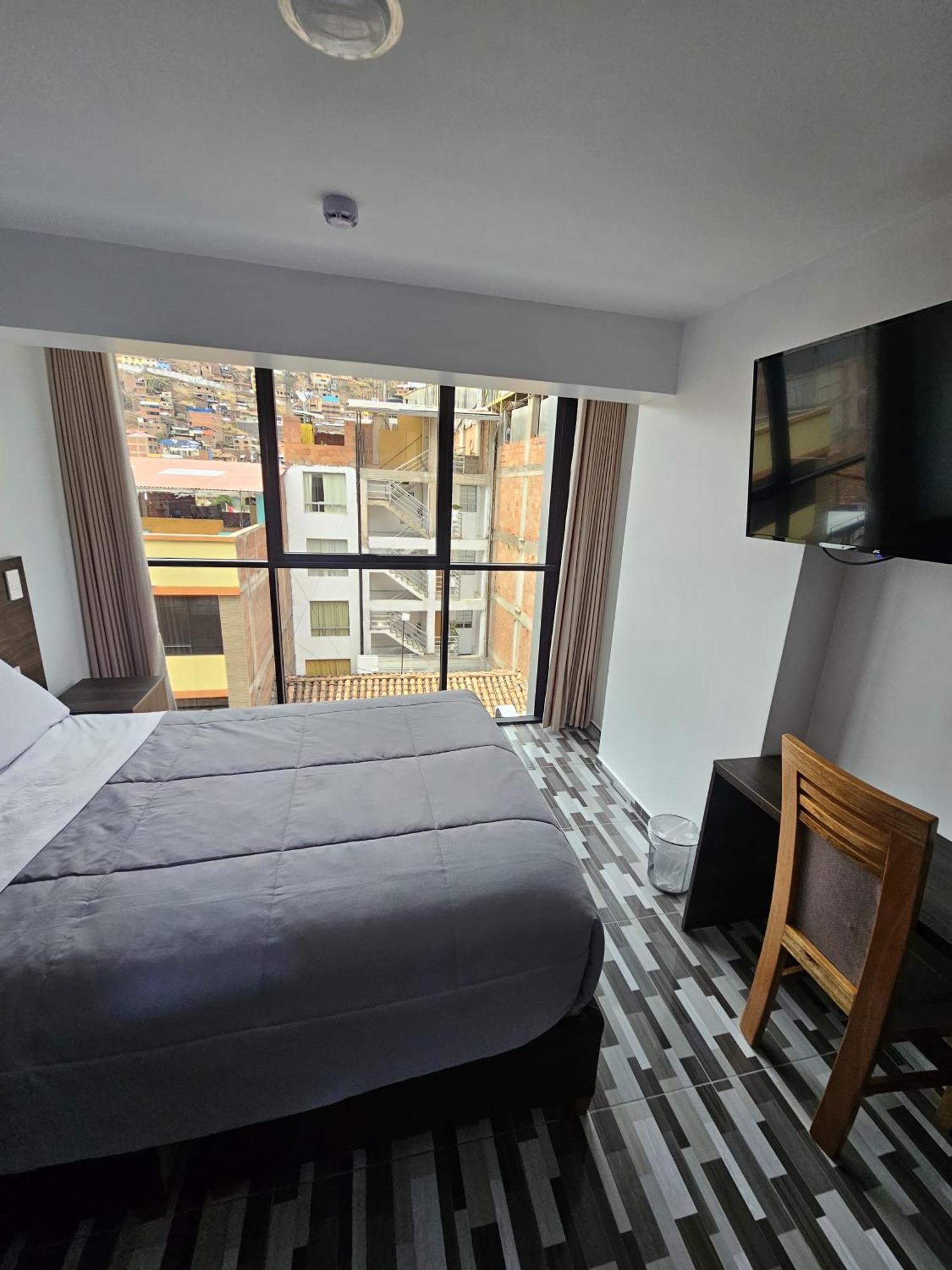 Guest house Continental