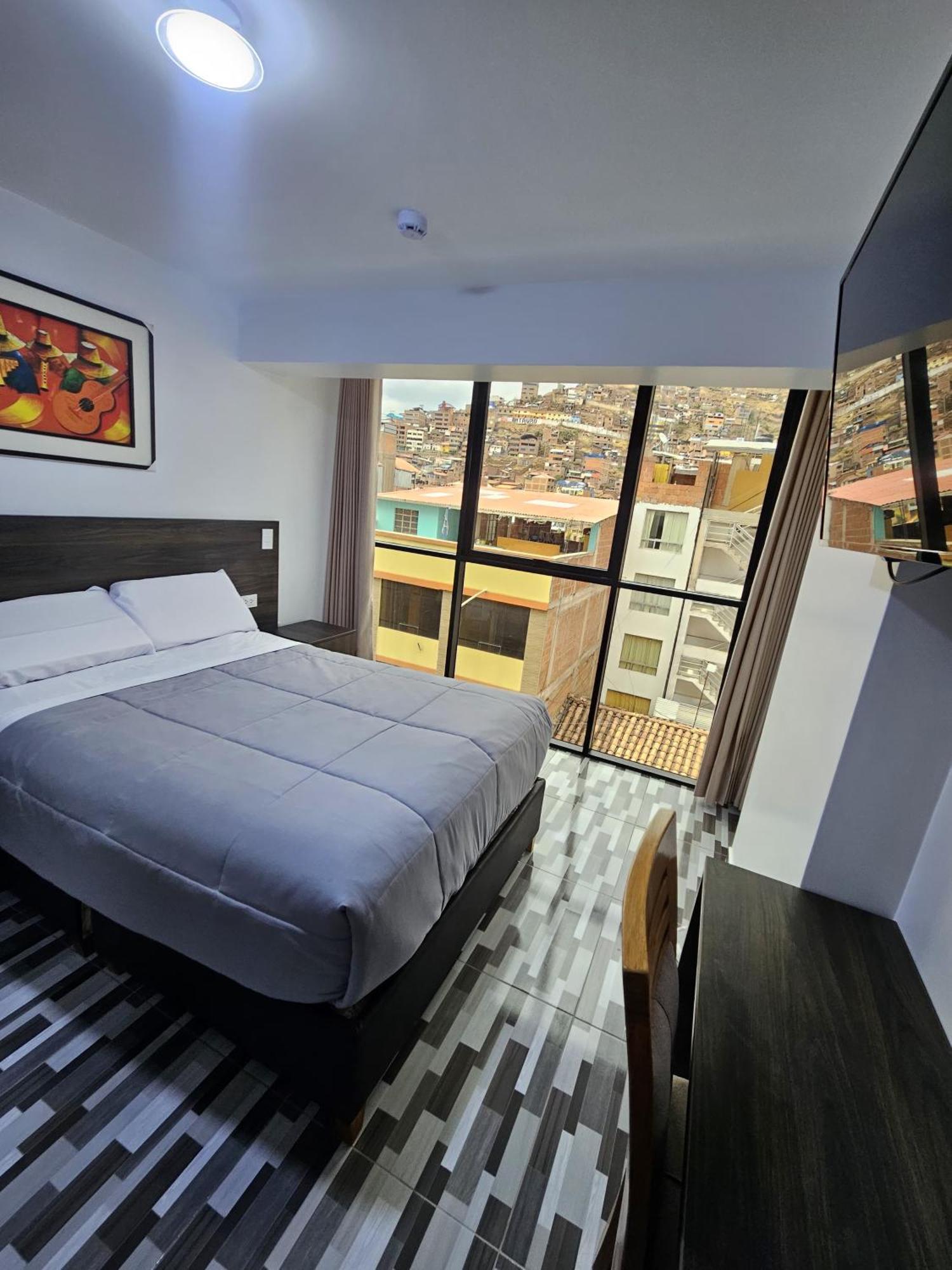 Guest house Continental Cusco