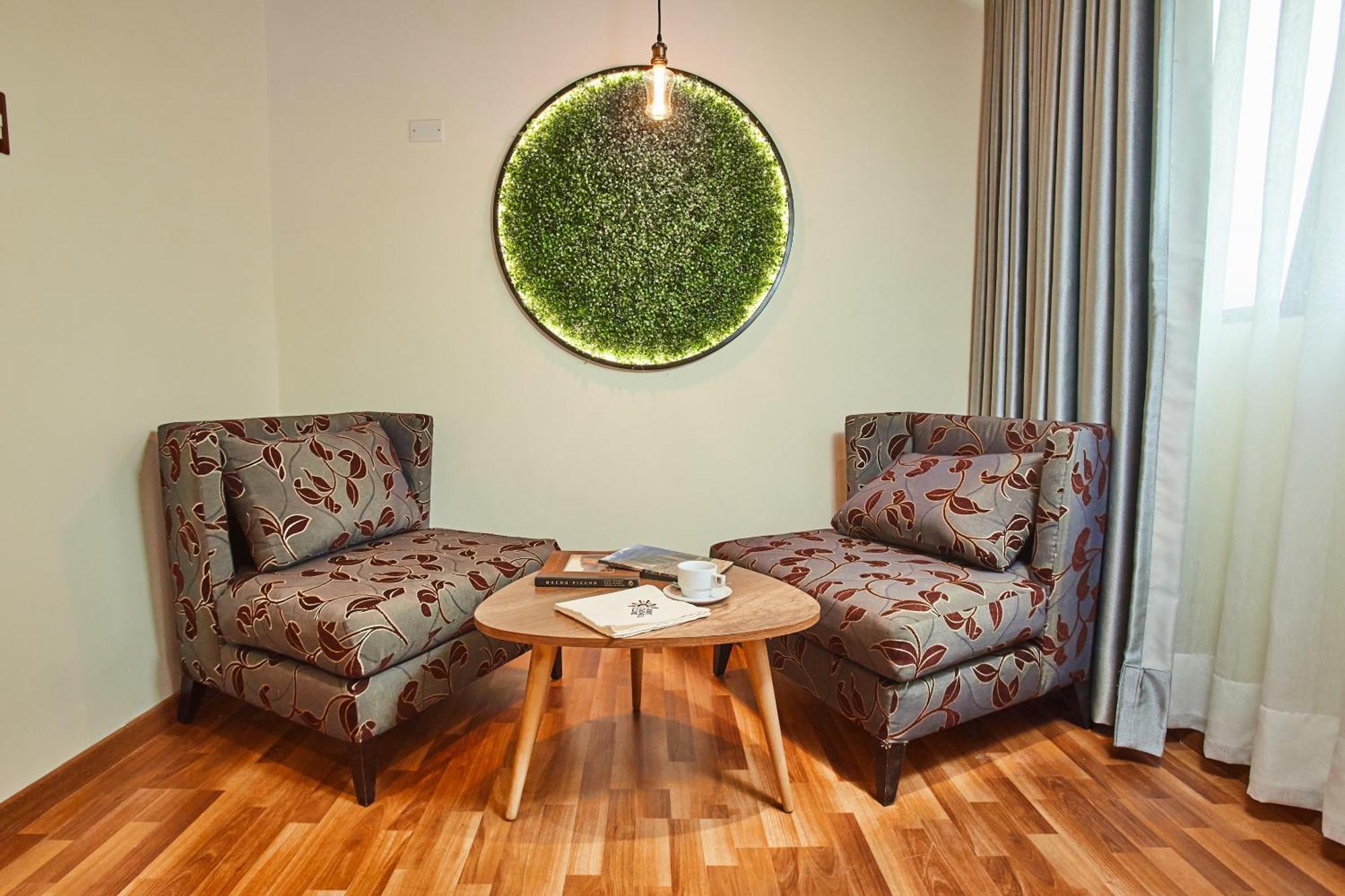Hotel Inti Tampu Cusco