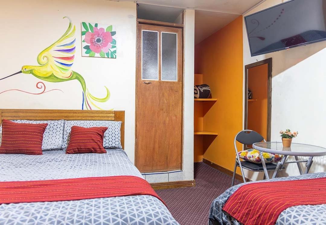 Runas Bed and breakfast