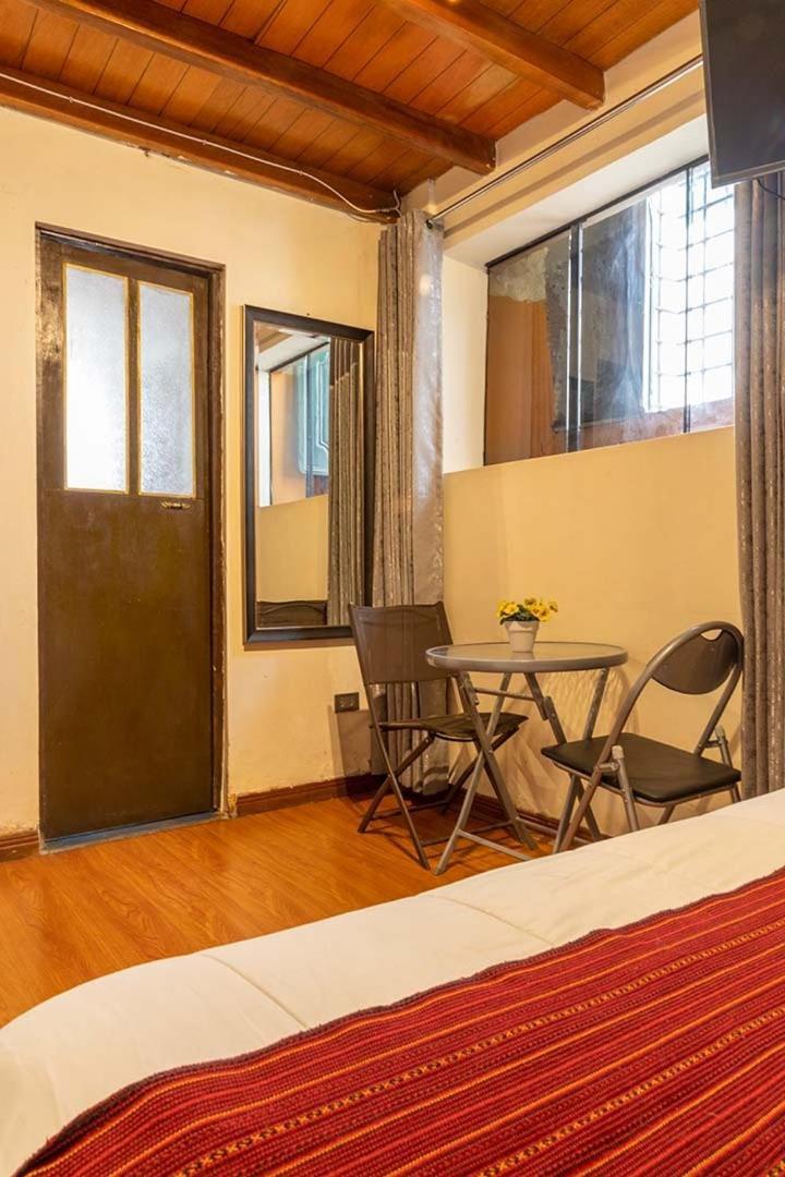 Bed and breakfast Runas