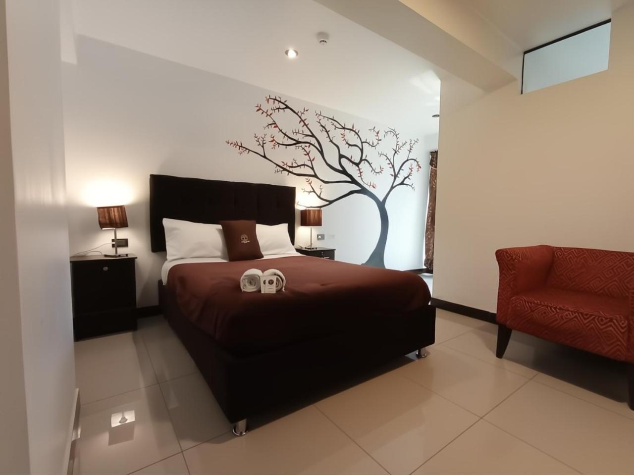 Hidden Garden Hotel Cusco