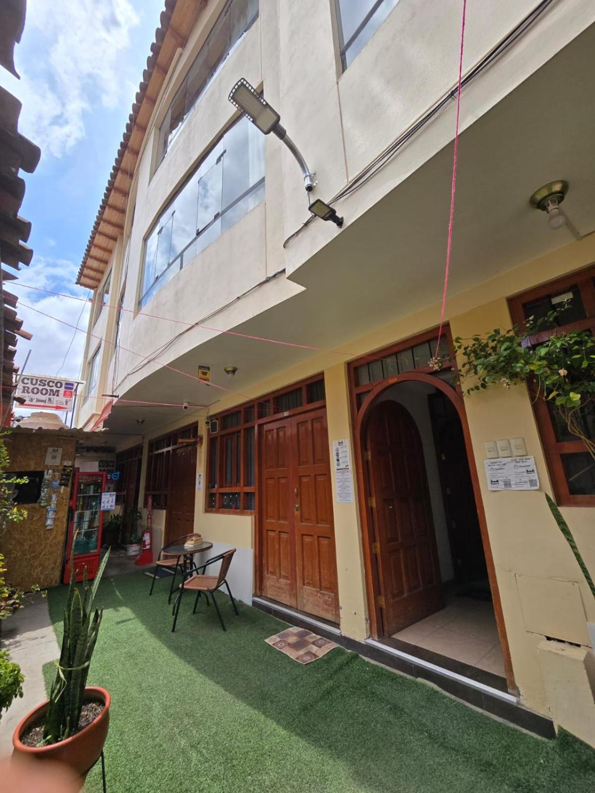 Guest house Cusco Rooms Cusco