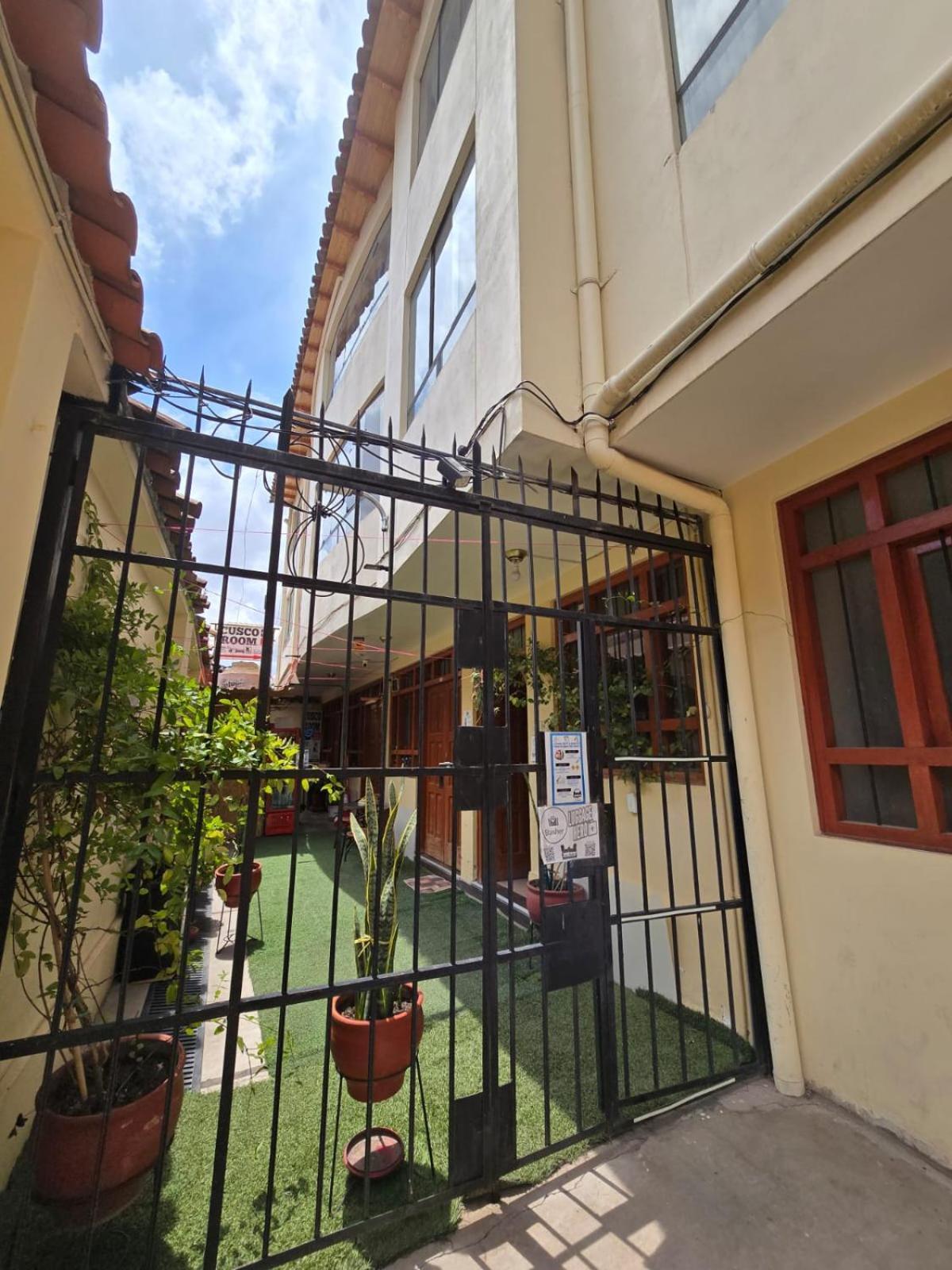 Cusco Rooms Cusco