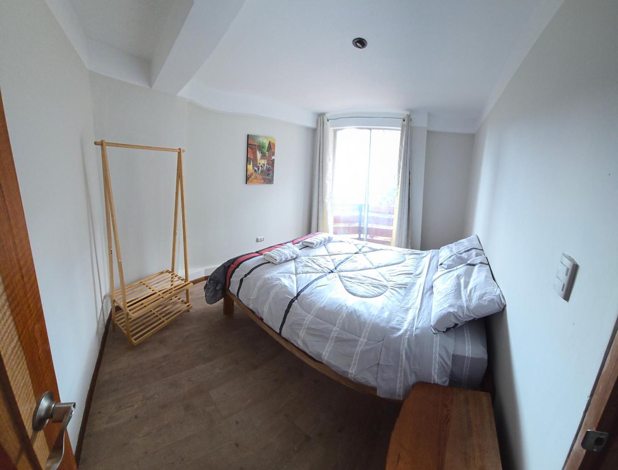 Apartamento Departamentos Con Vistas Panoramicas
