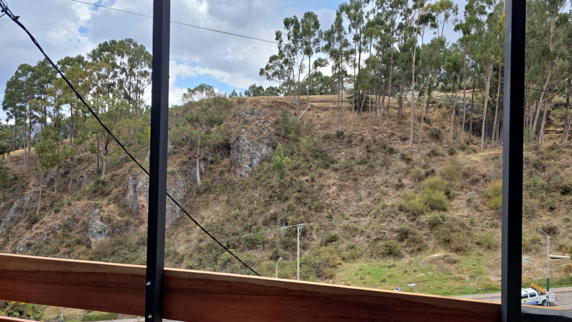 Apartamento Departamentos Con Vistas Panoramicas *